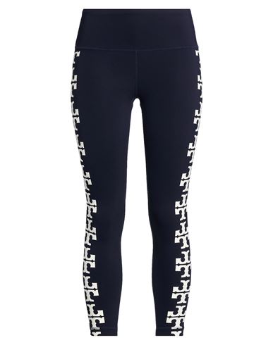 Leggings Damen Marineblau L,M,S Damen