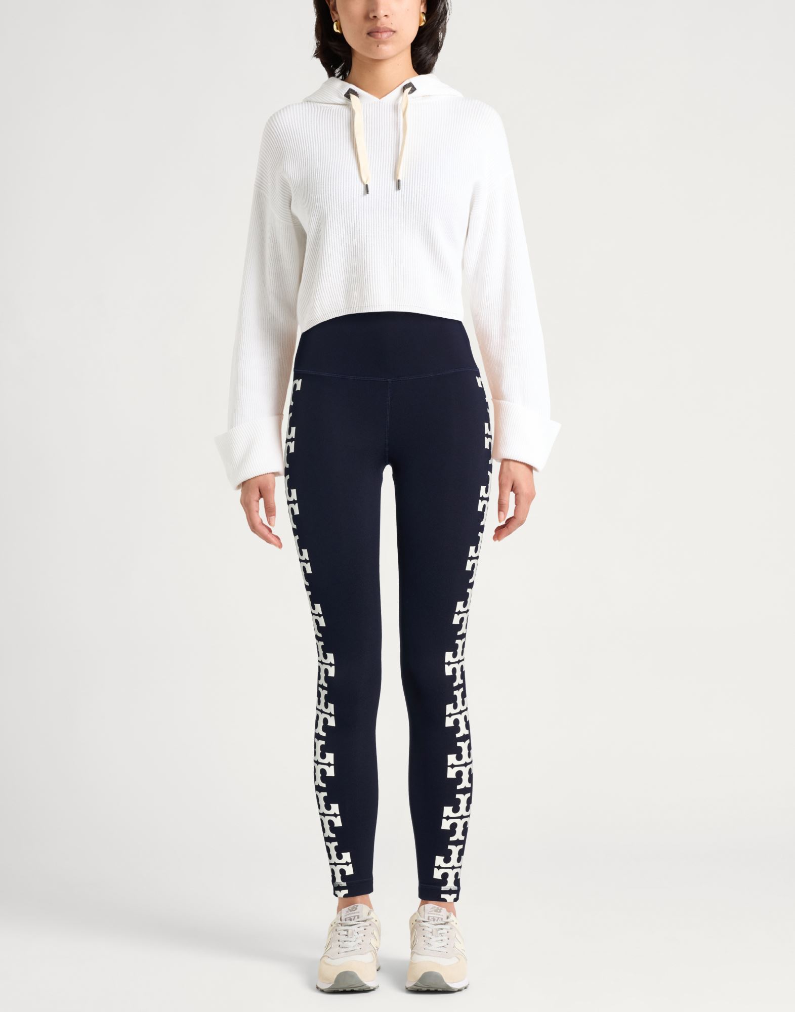 Tory Burch - Hosen & Röcke - Leggings - On Yoox.com 