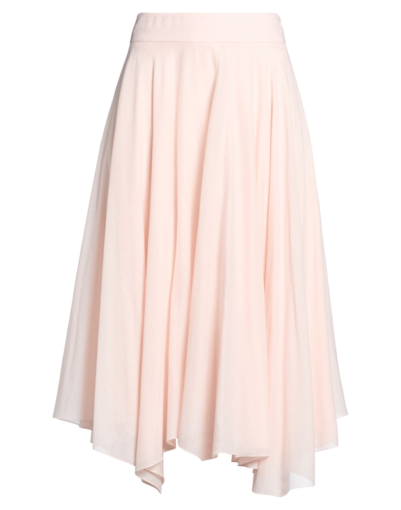 PESERICO PESERICO BOTTOMWEAR Μίντι φούστα