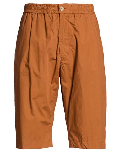 Pantalones cortos y bermudas Hombre Óxido 50 Hombre