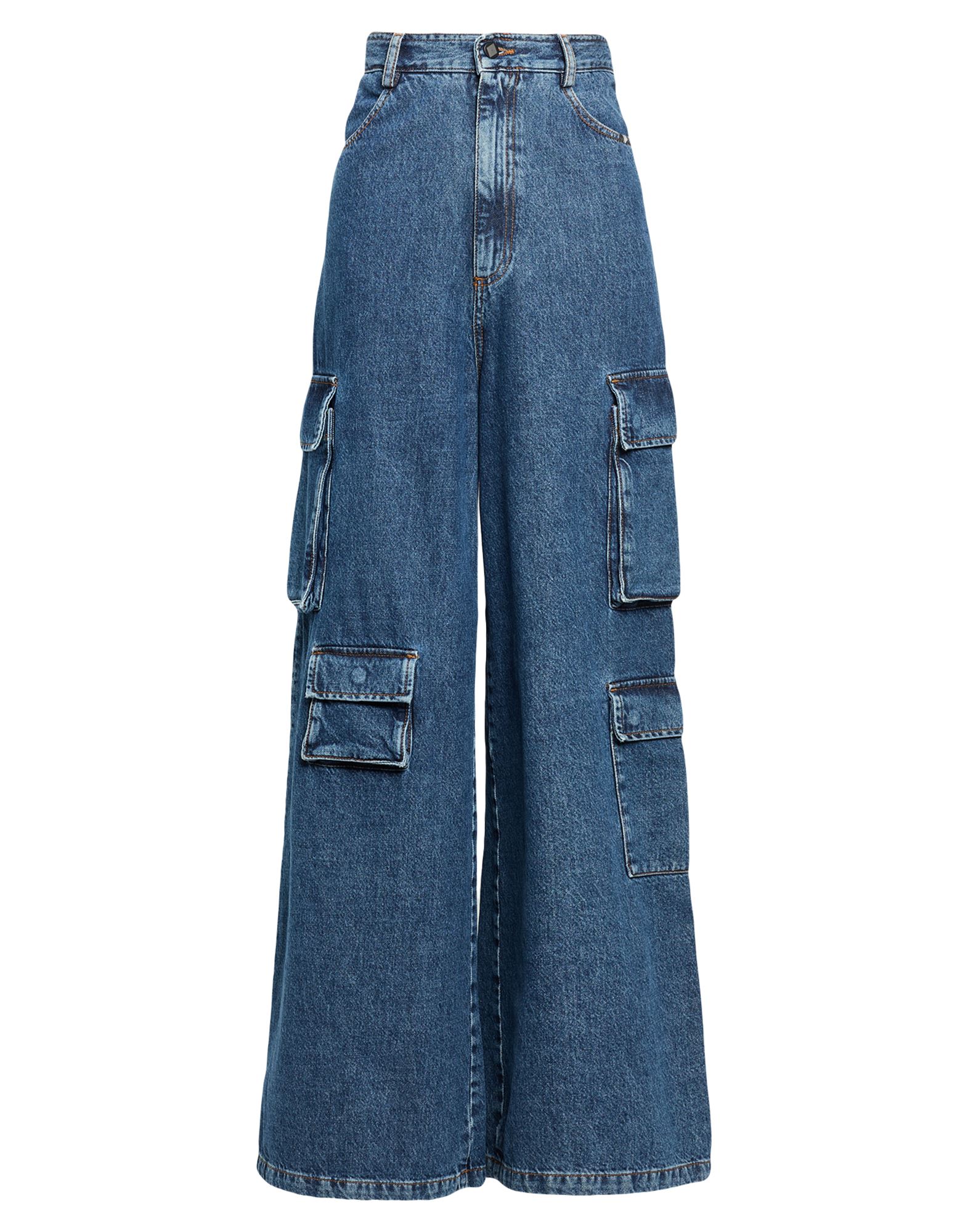  Amish Supplies - Hosen & Röcke - Jeanshosen - On Yoox.com 