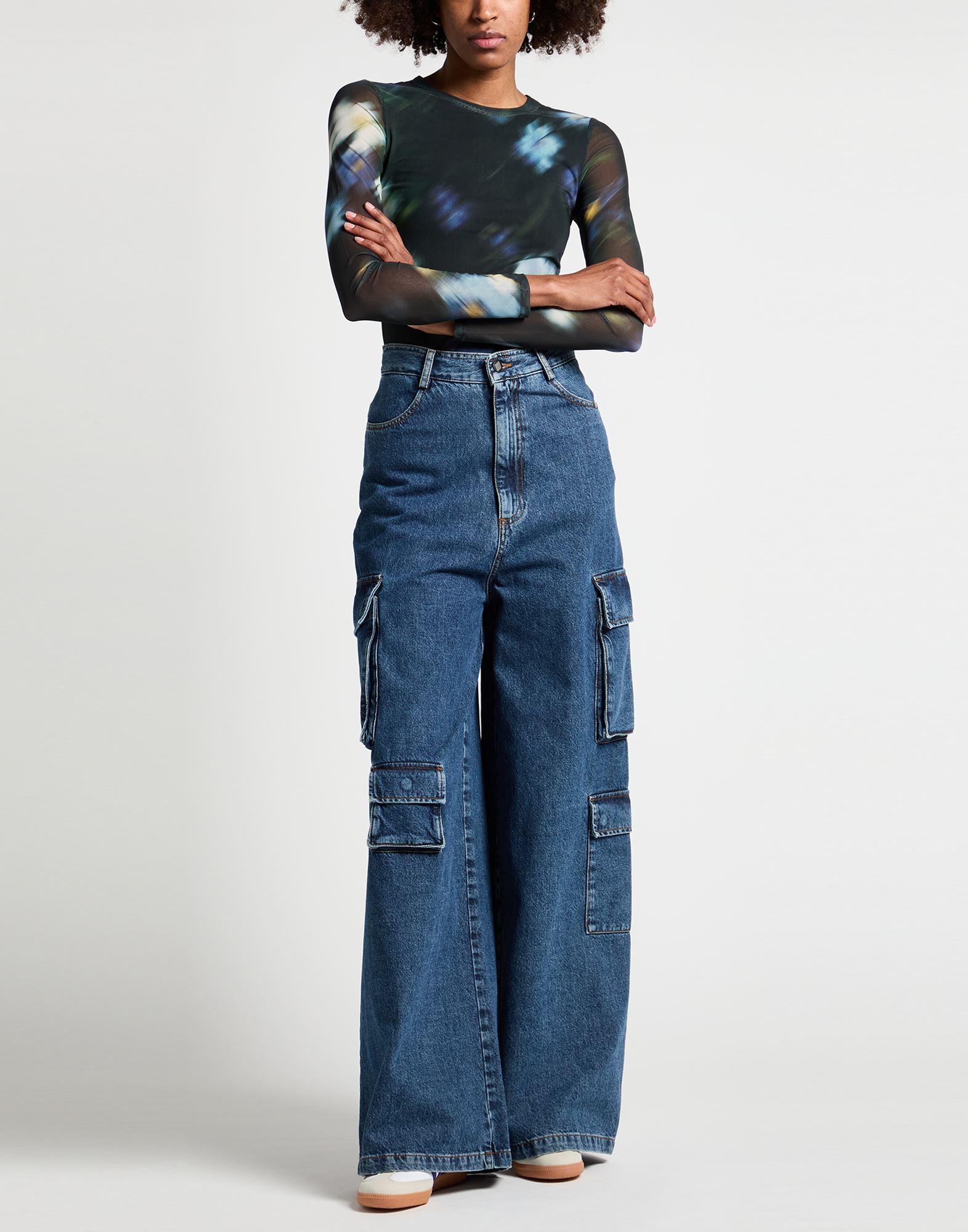  Amish Supplies - Hosen & Röcke - Jeanshosen - On Yoox.com 