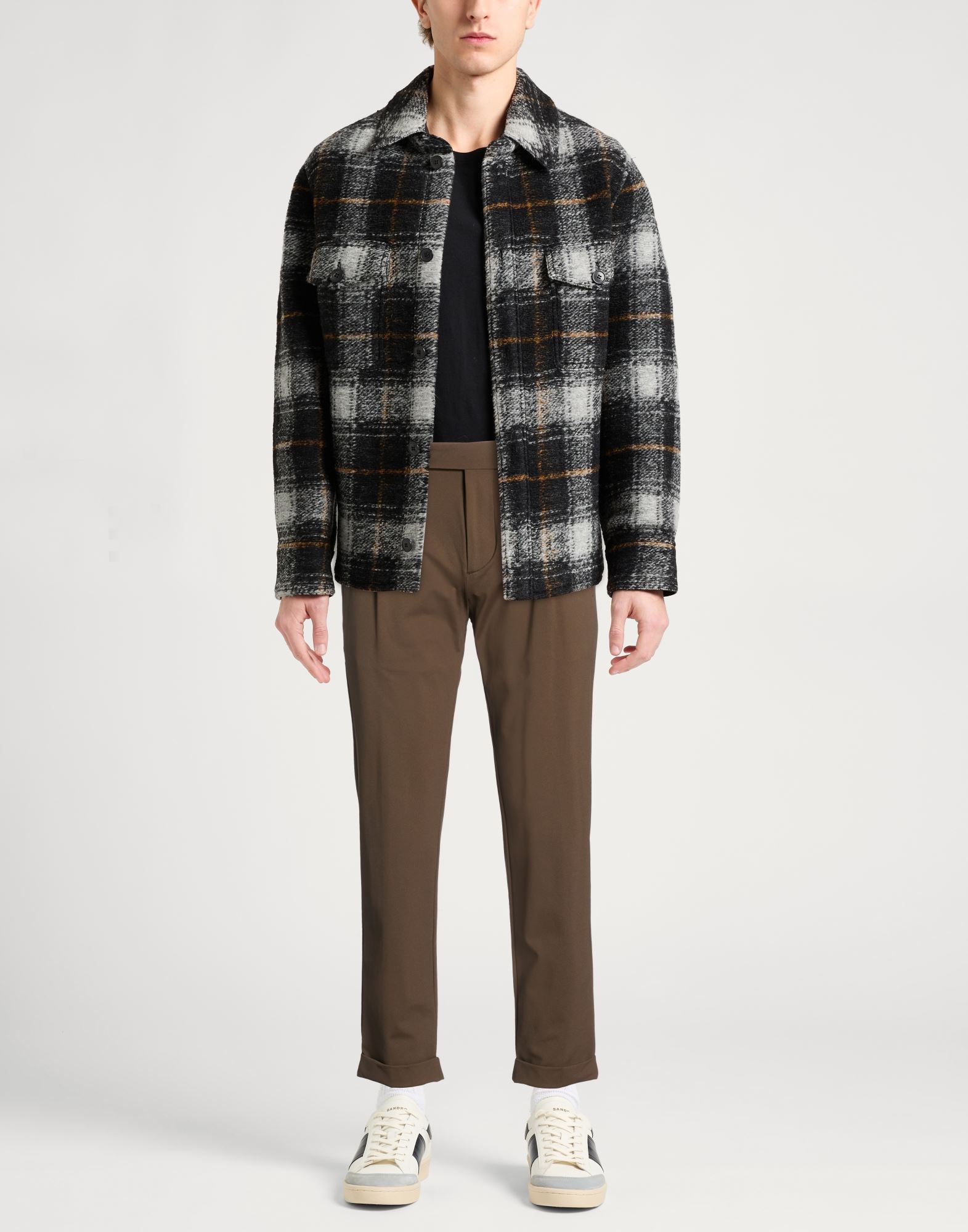  Berwich - Hosen & Röcke - Hosen - On Yoox.com 