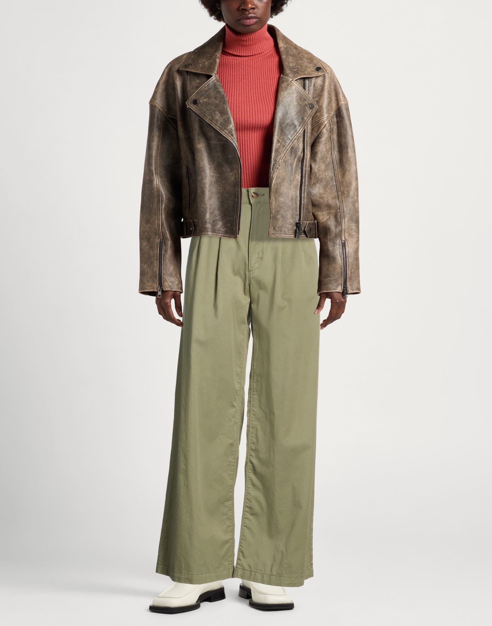  Levi's - Hosen & Röcke - Hosen - On Yoox.com 