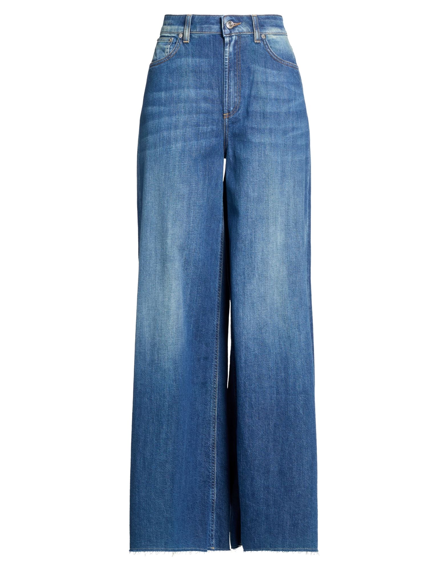  Department 5 - Hosen & Röcke - Jeanshosen - On Yoox.com 