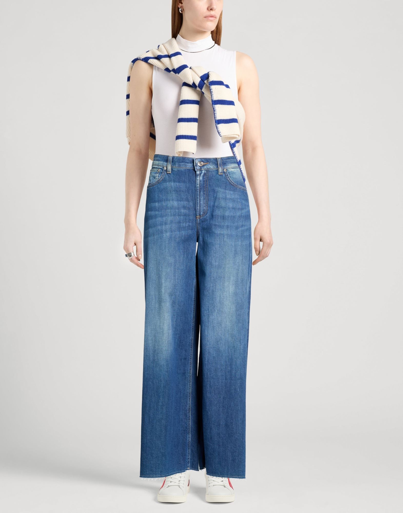  Department 5 - Hosen & Röcke - Jeanshosen - On Yoox.com 