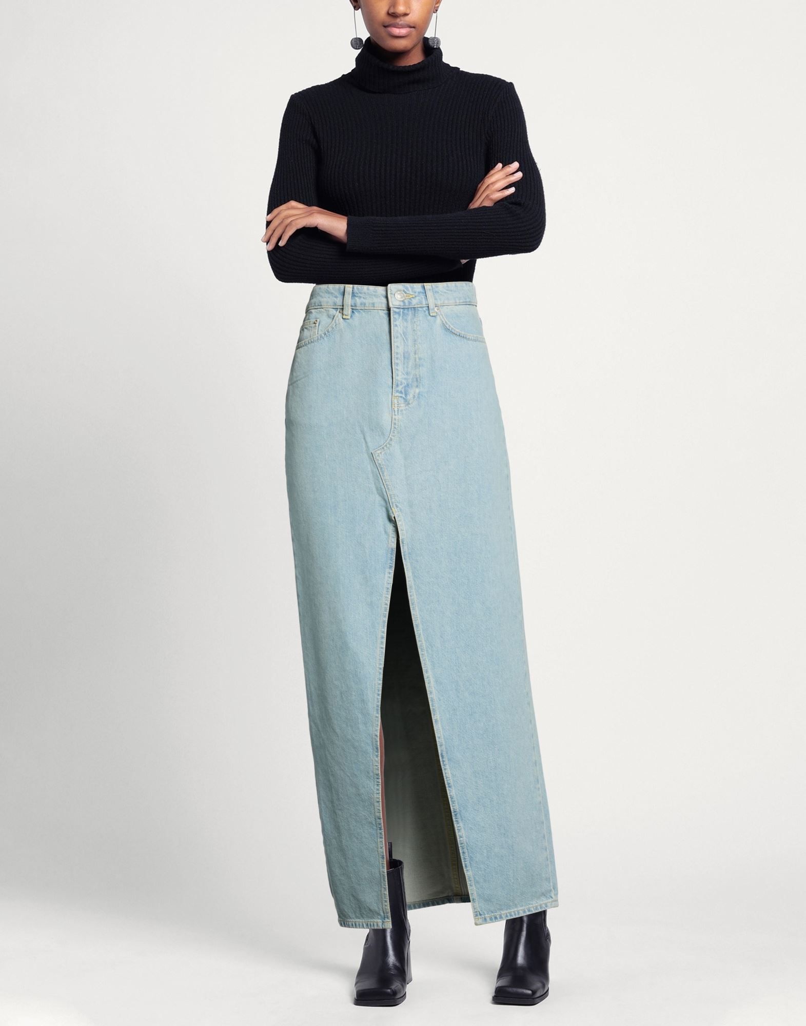  Won Hundred - Hosen & Röcke - Jeansröcke - On Yoox.com 