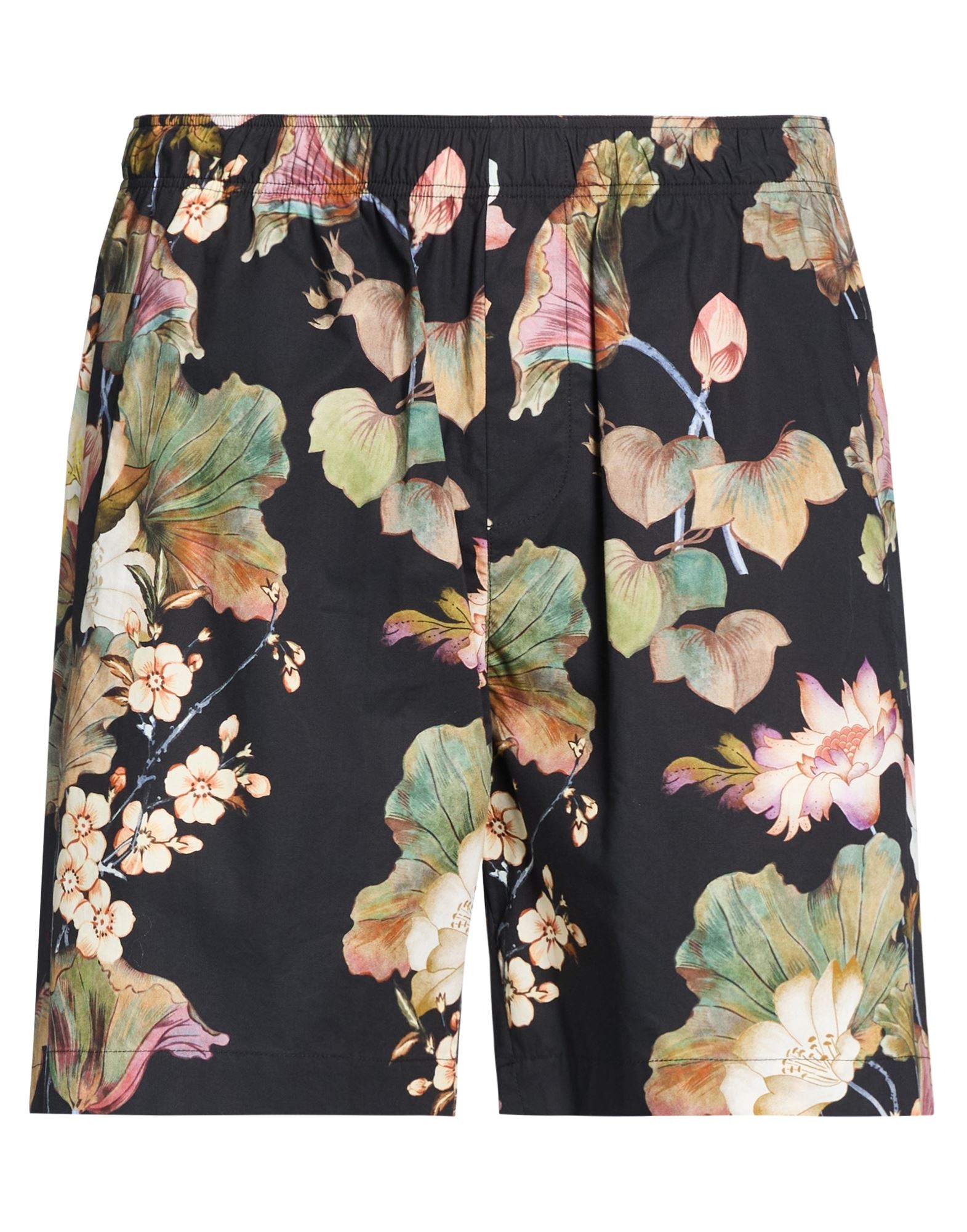  Amaranto - Hosen & Röcke - Shorts & Bermudashorts - On Yoox.com 