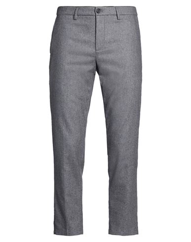 Hose Herren Grau 33 Herren