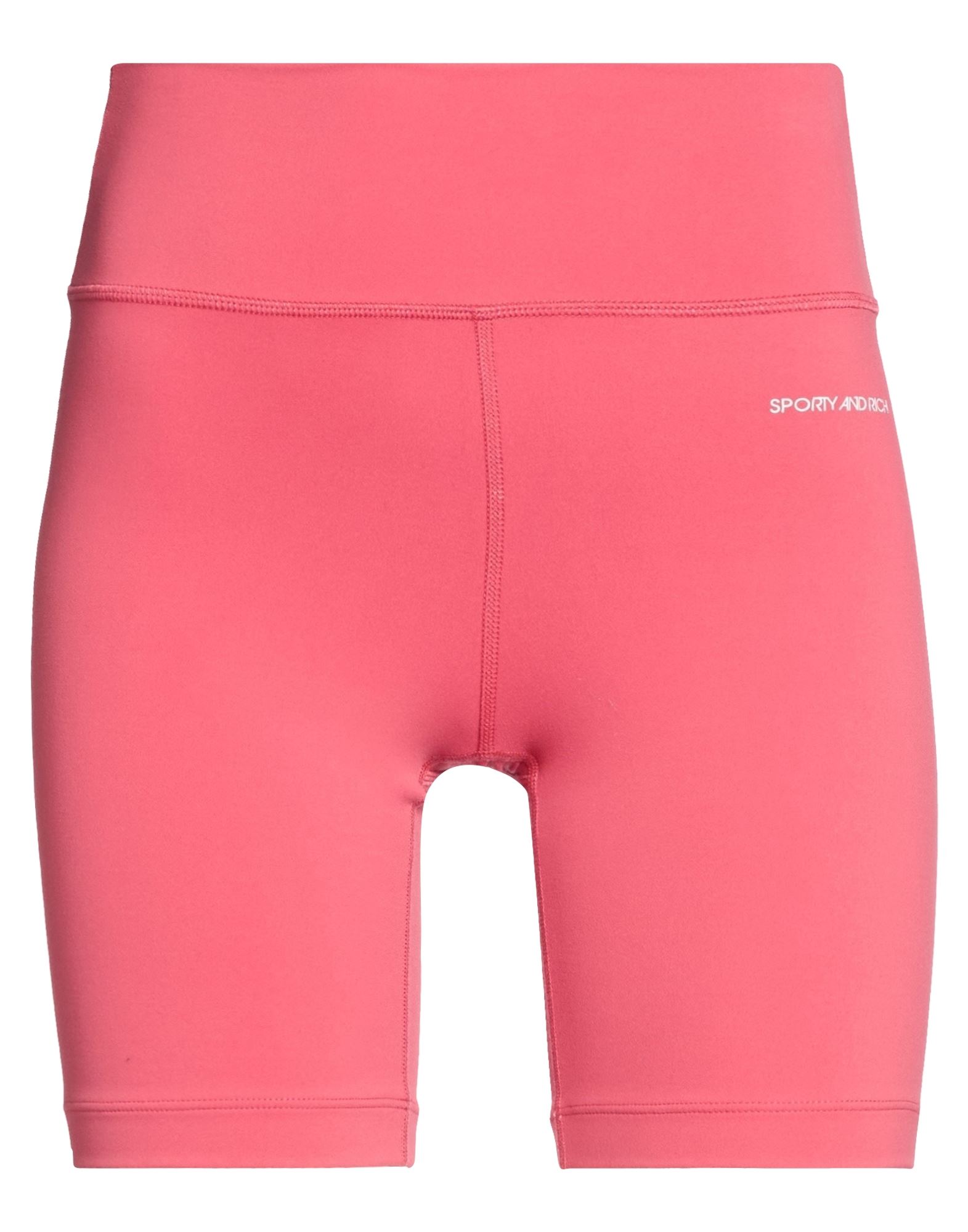 SPORTY & RICH BOTTOMWEAR Σορτς & Βερμούδες