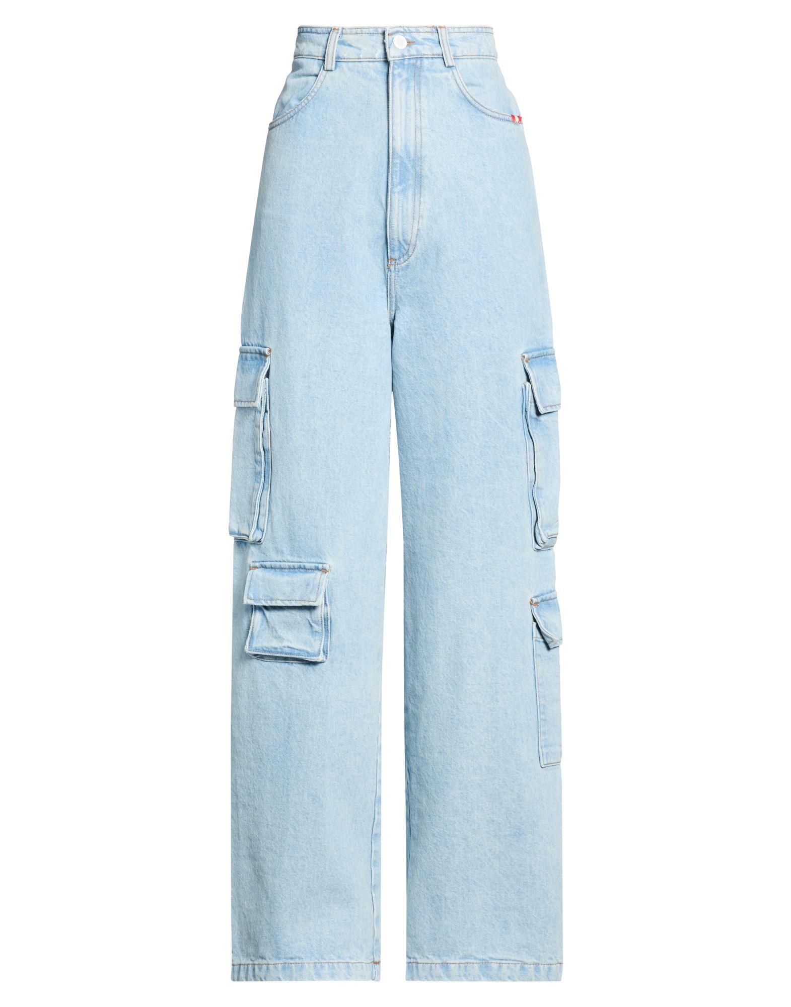  Amish Supplies - Partes De Abajo - Pantalones Vaqueros - On Yoox.com 