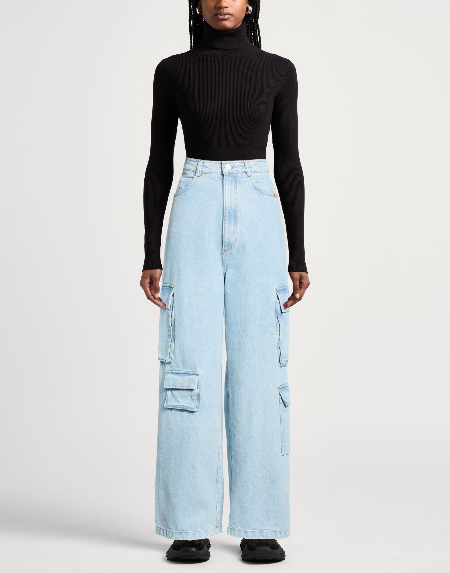  Amish Supplies - Partes De Abajo - Pantalones Vaqueros - On Yoox.com 