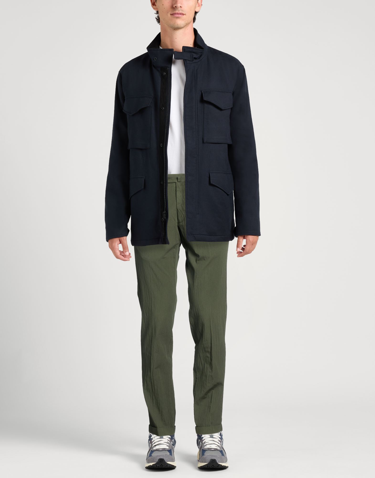  Michael Coal - Hosen & Röcke - Hosen - On Yoox.com 
