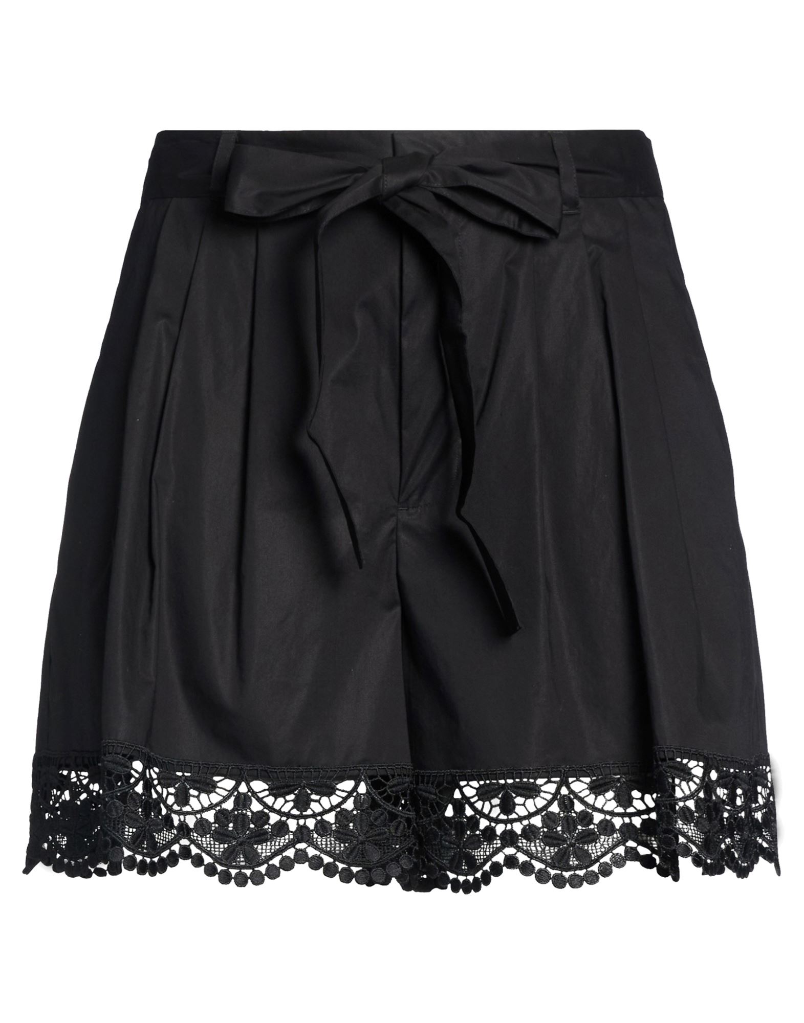 TWINSET BOTTOMWEAR Σορτς & Βερμούδες