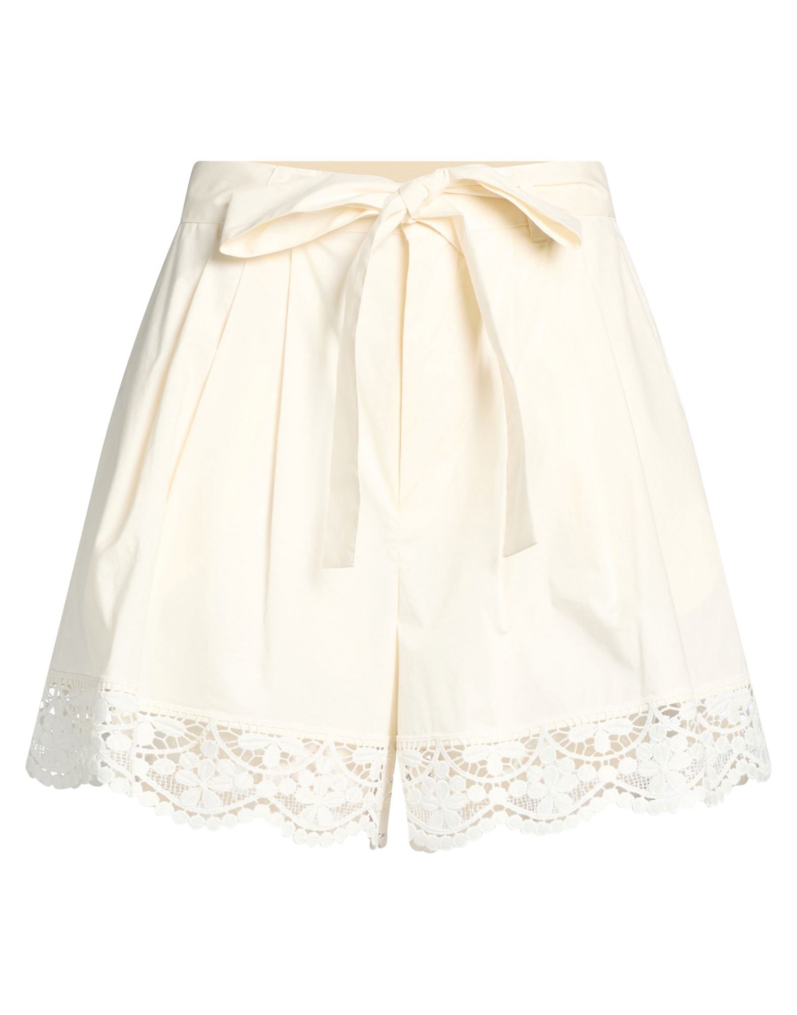 TWINSET BOTTOMWEAR Σορτς & Βερμούδες