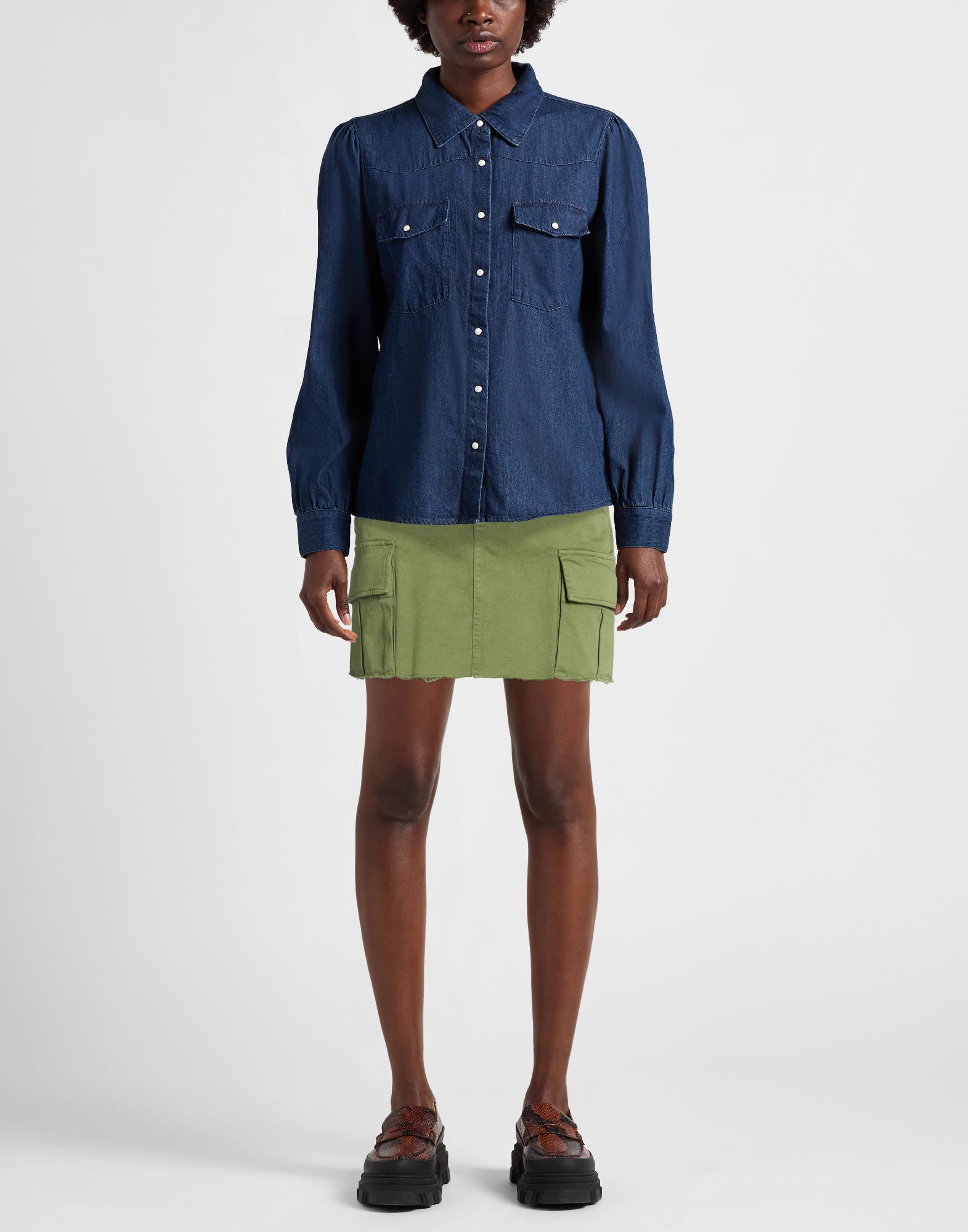  Department 5 - Hosen & Röcke - Miniröcke - On Yoox.com 