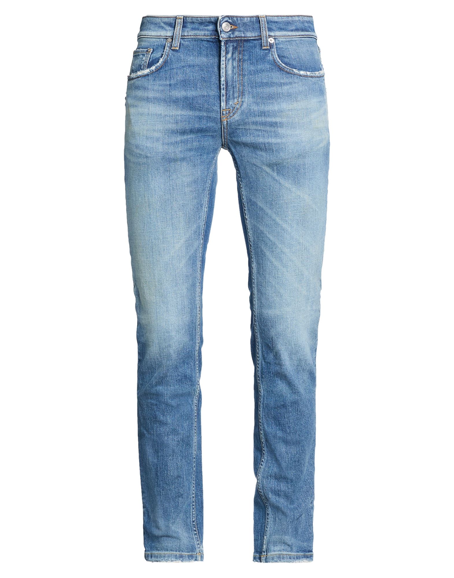  Department 5 - Hosen & Röcke - Jeanshosen - On Yoox.com 