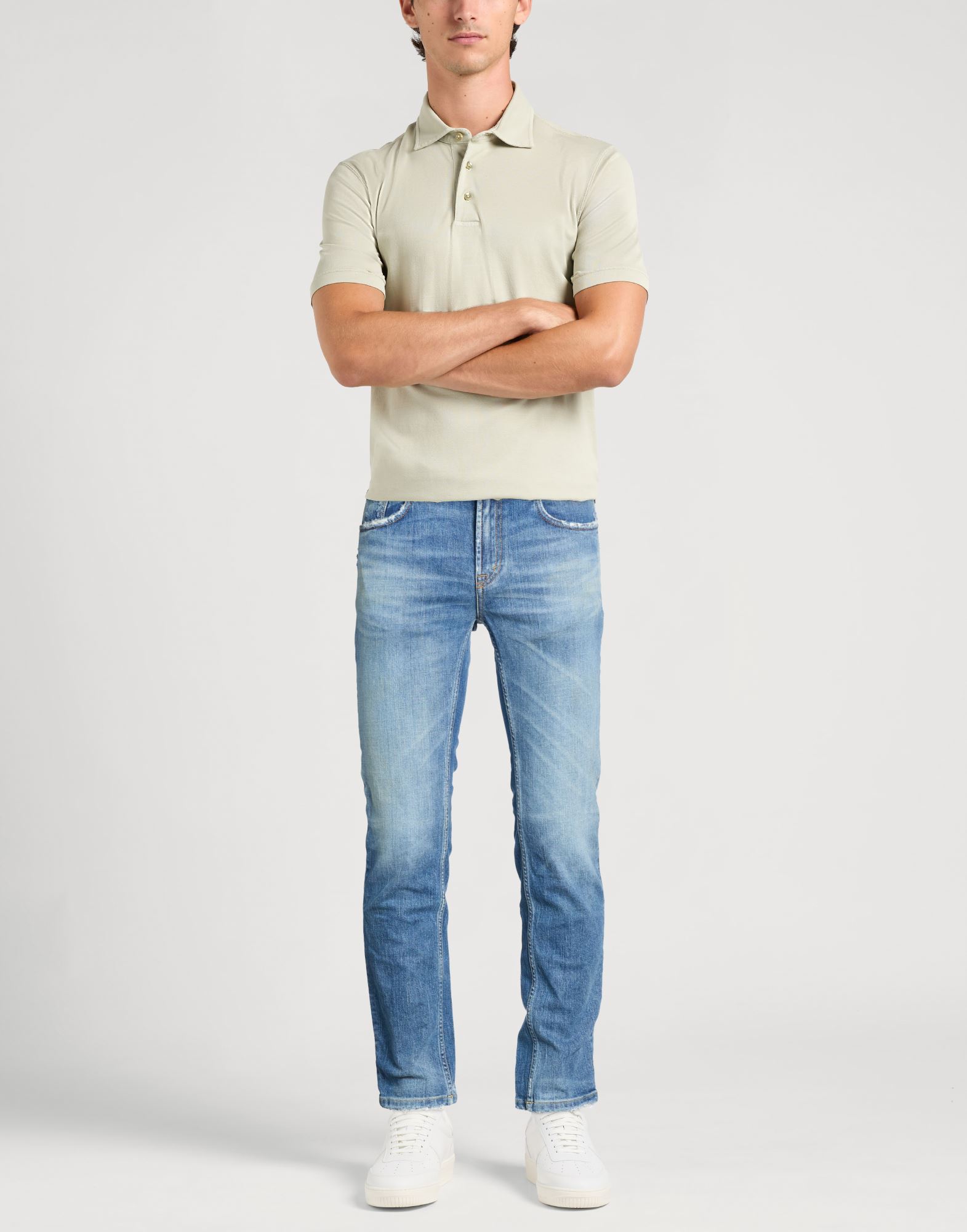  Department 5 - Hosen & Röcke - Jeanshosen - On Yoox.com 