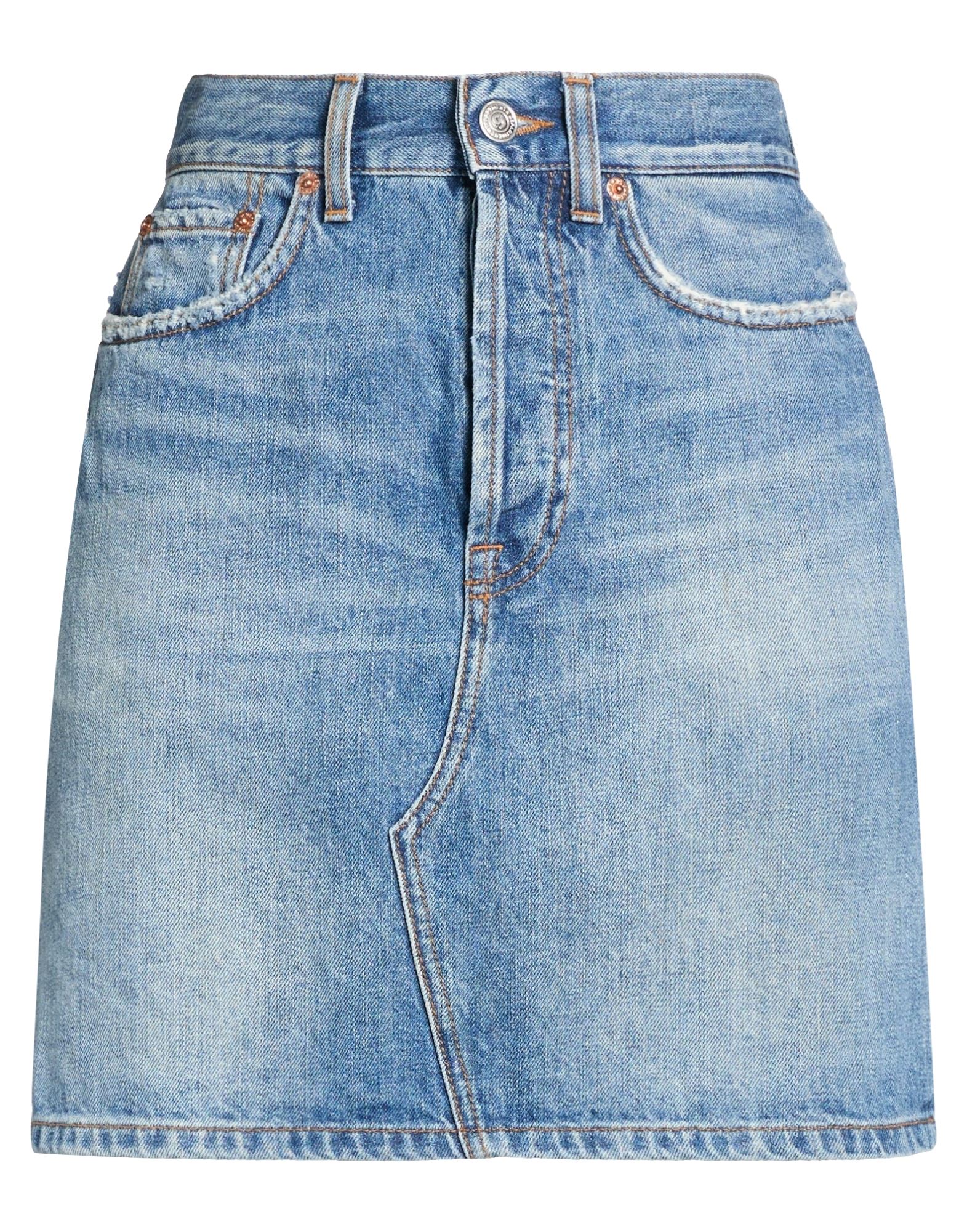  Department 5 - Hosen & Röcke - Jeansröcke - On Yoox.com 