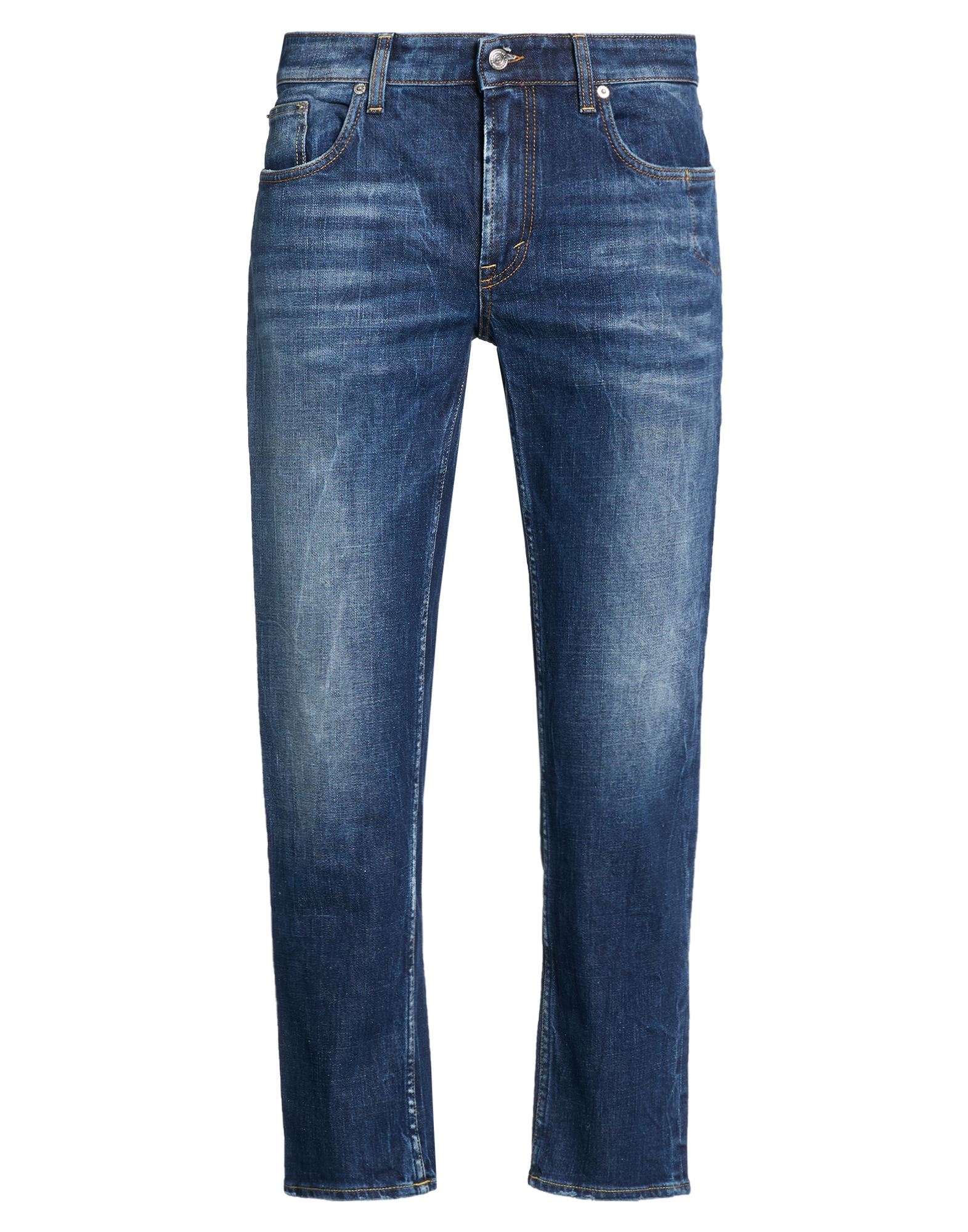  Department 5 - Hosen & Röcke - Jeanshosen - On Yoox.com 