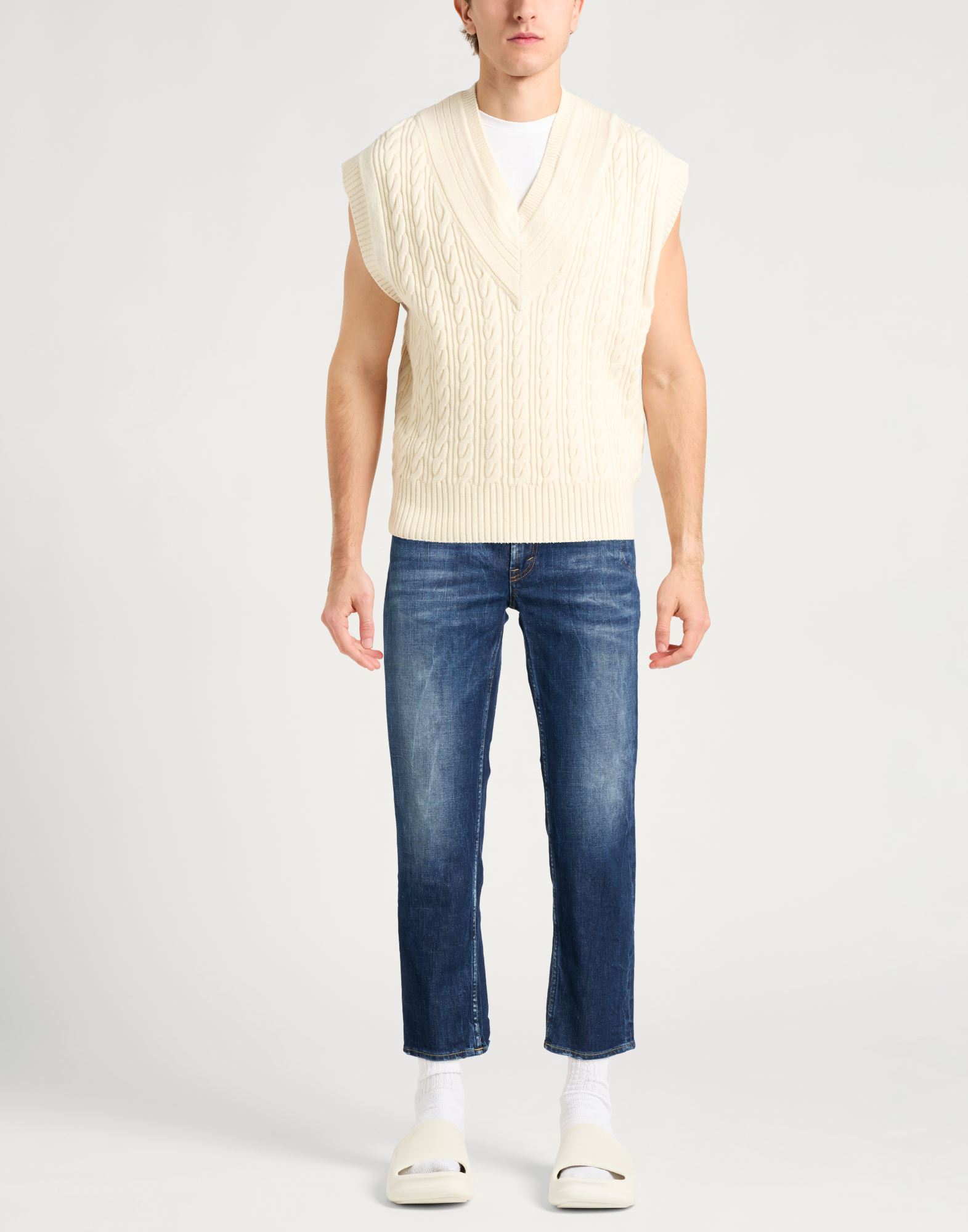  Department 5 - Hosen & Röcke - Jeanshosen - On Yoox.com 