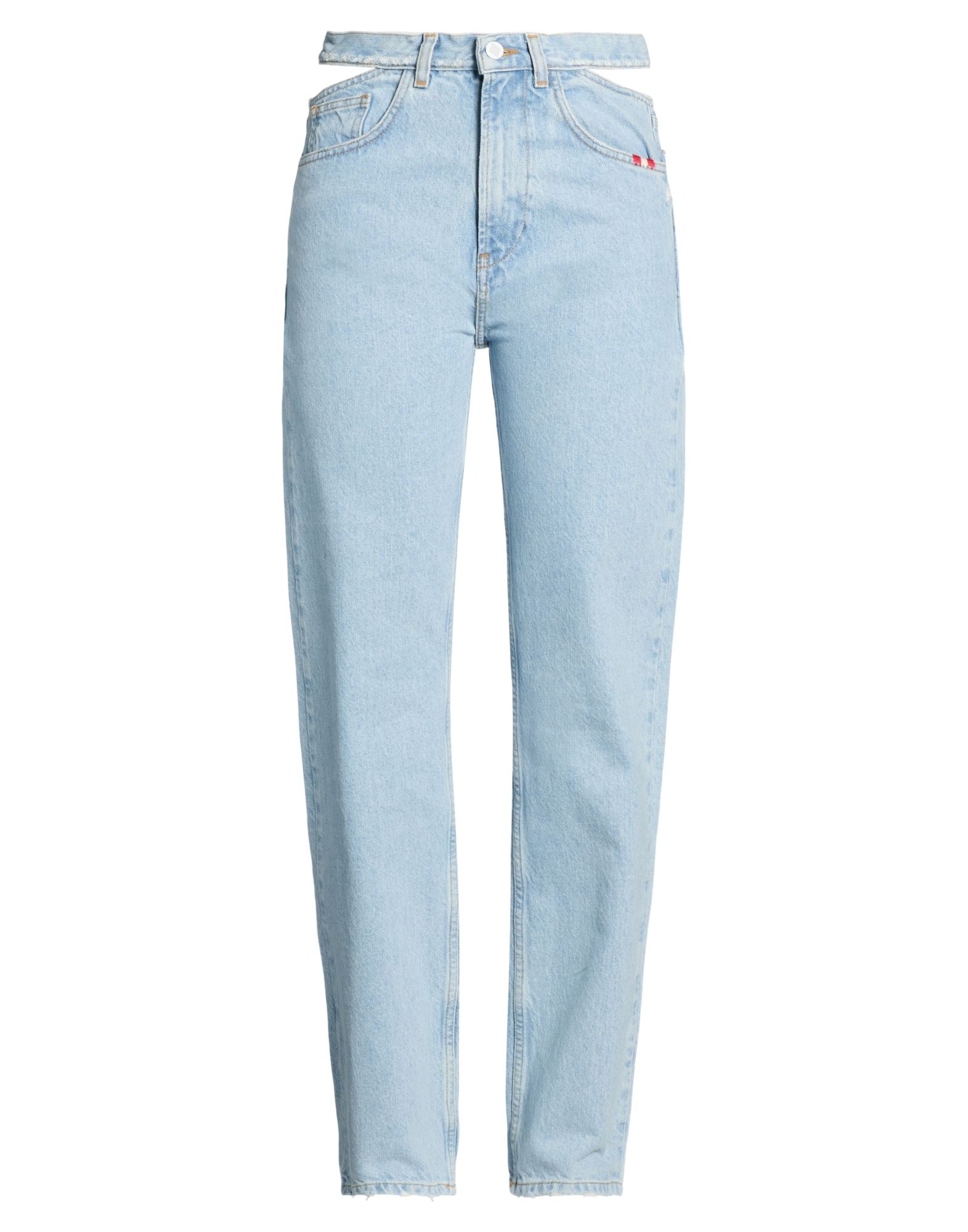  Amish Supplies - Hosen & Röcke - Jeanshosen - On Yoox.com 