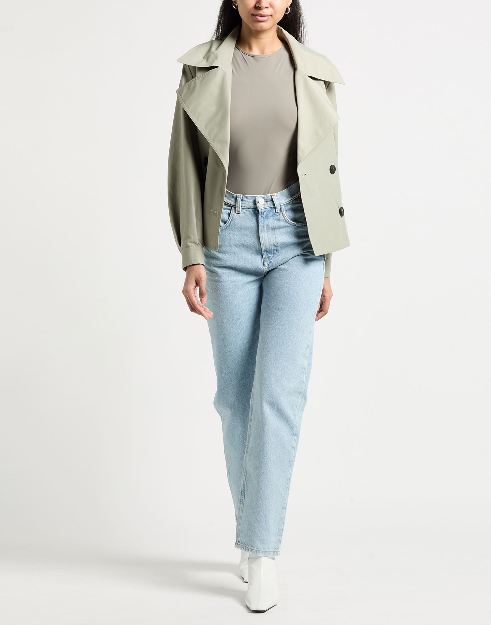  Amish Supplies - Hosen & Röcke - Jeanshosen - On Yoox.com 