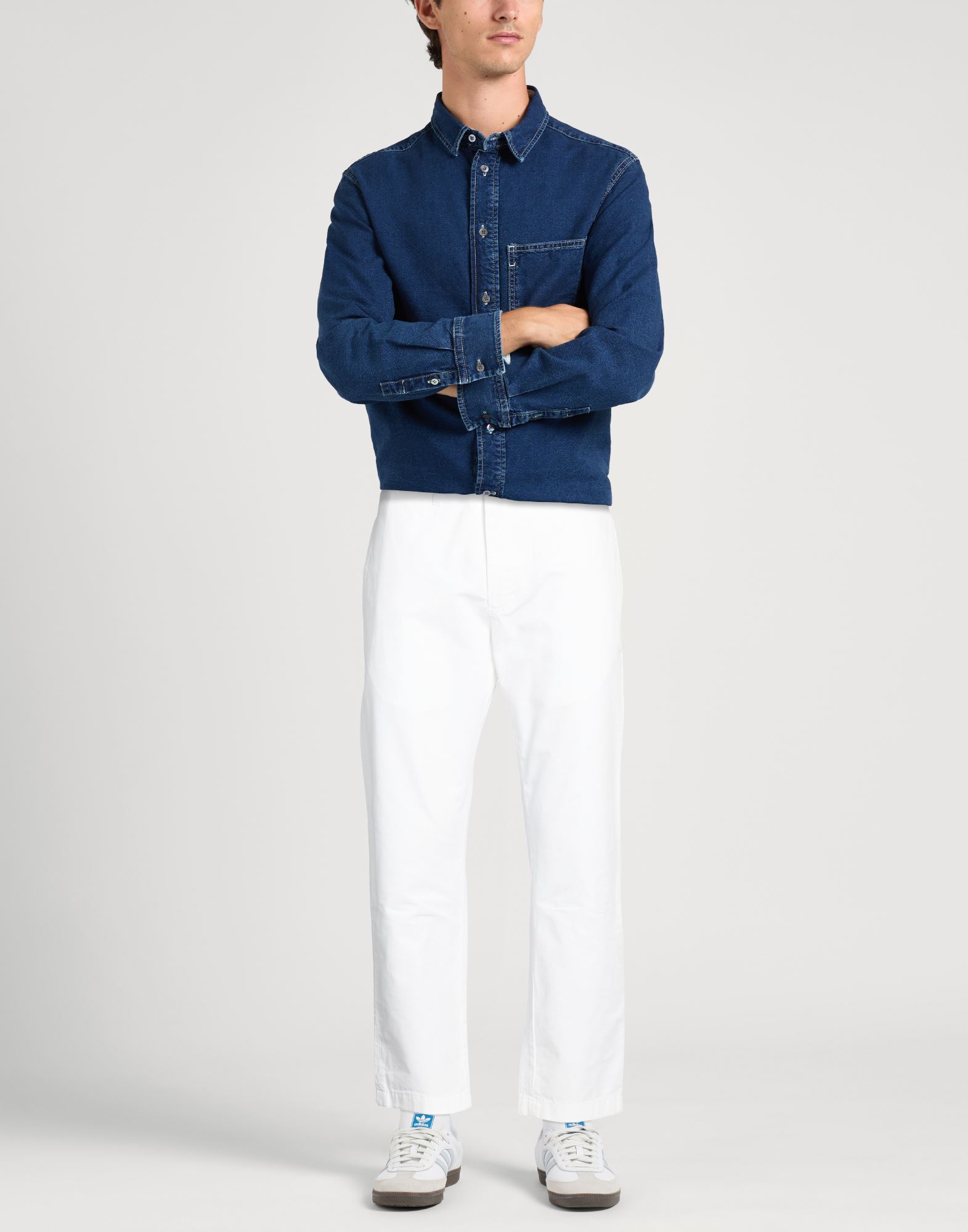  Department 5 - Hosen & Röcke - Hosen - On Yoox.com 