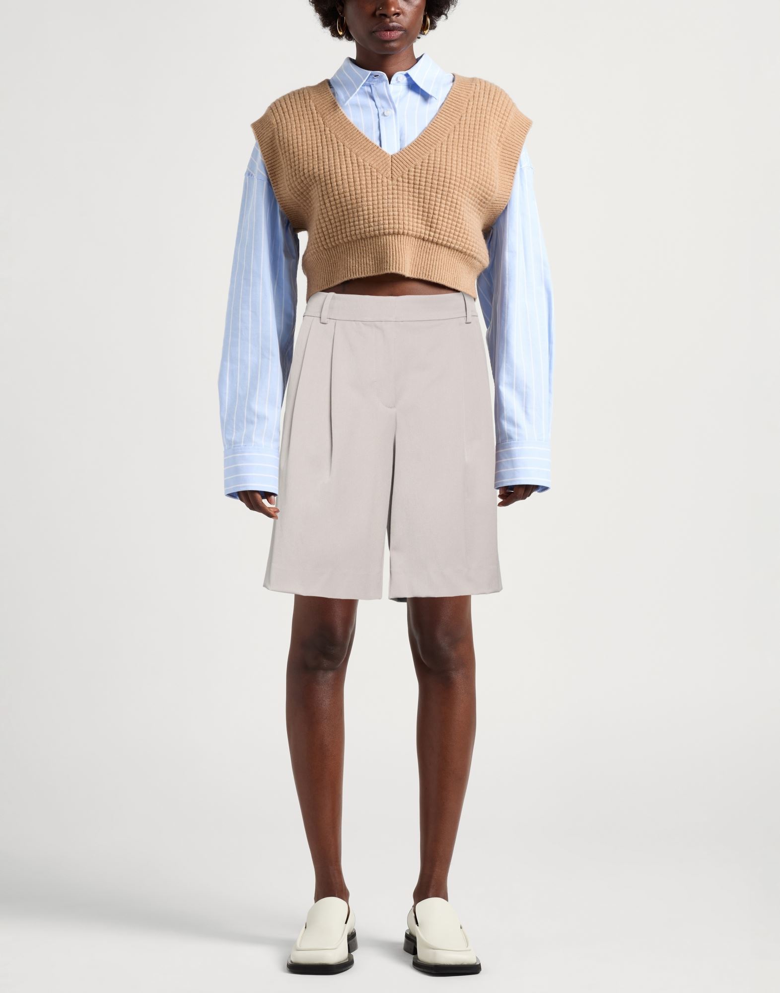  Samsøe Φ Samsøe - Hosen & Röcke - Shorts & Bermudashorts - On Yoox.com 