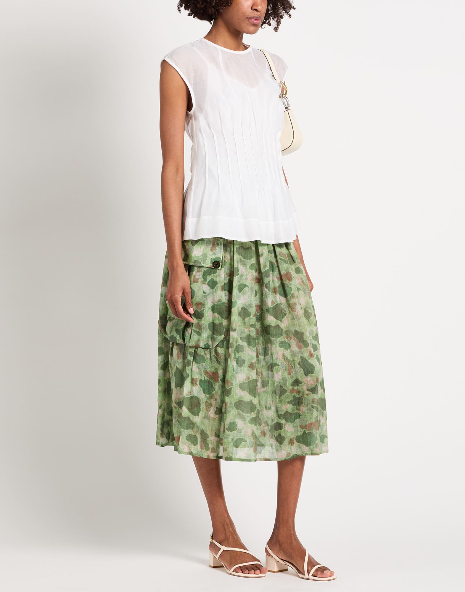  Department 5 - Hosen & Röcke - Midi-röcke - On Yoox.com 
