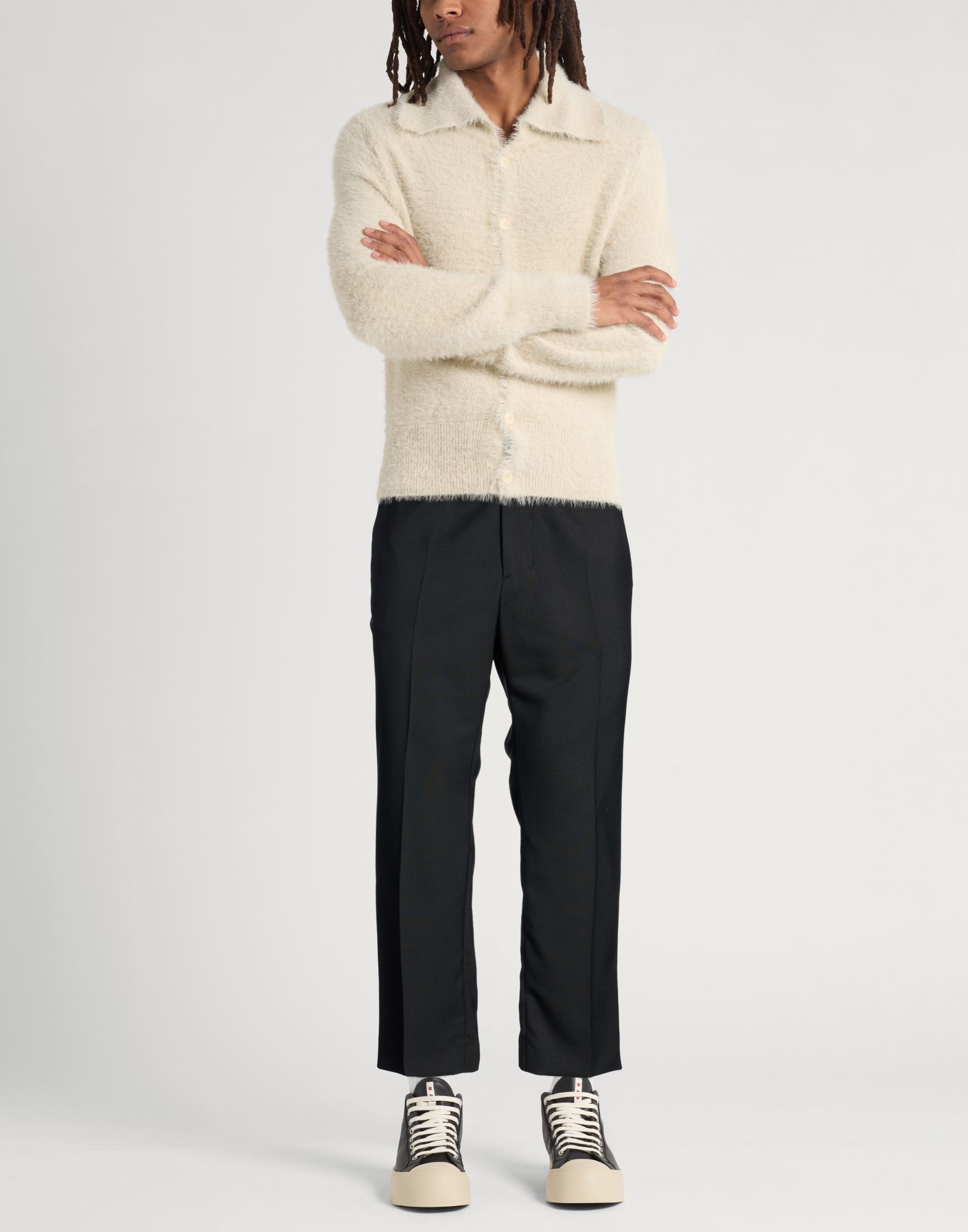  Ami Alexandre Mattiussi - Hosen & Röcke - Hosen - On Yoox.com 