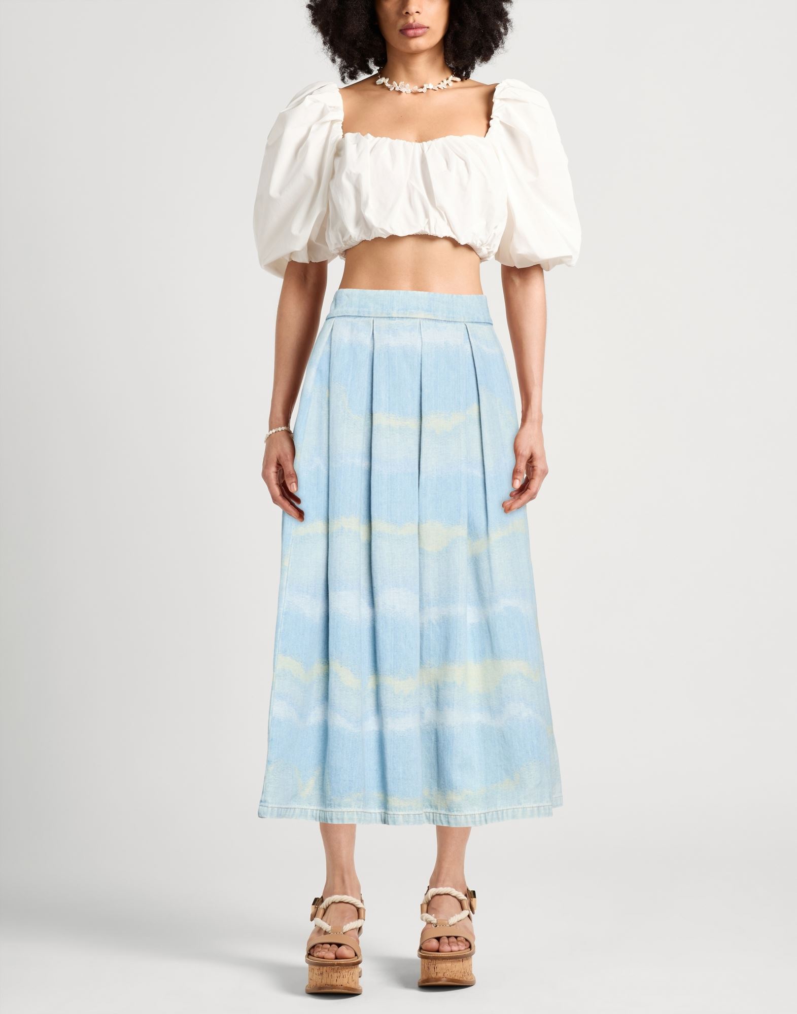  Department 5 - Hosen & Röcke - Jeansröcke - On Yoox.com 