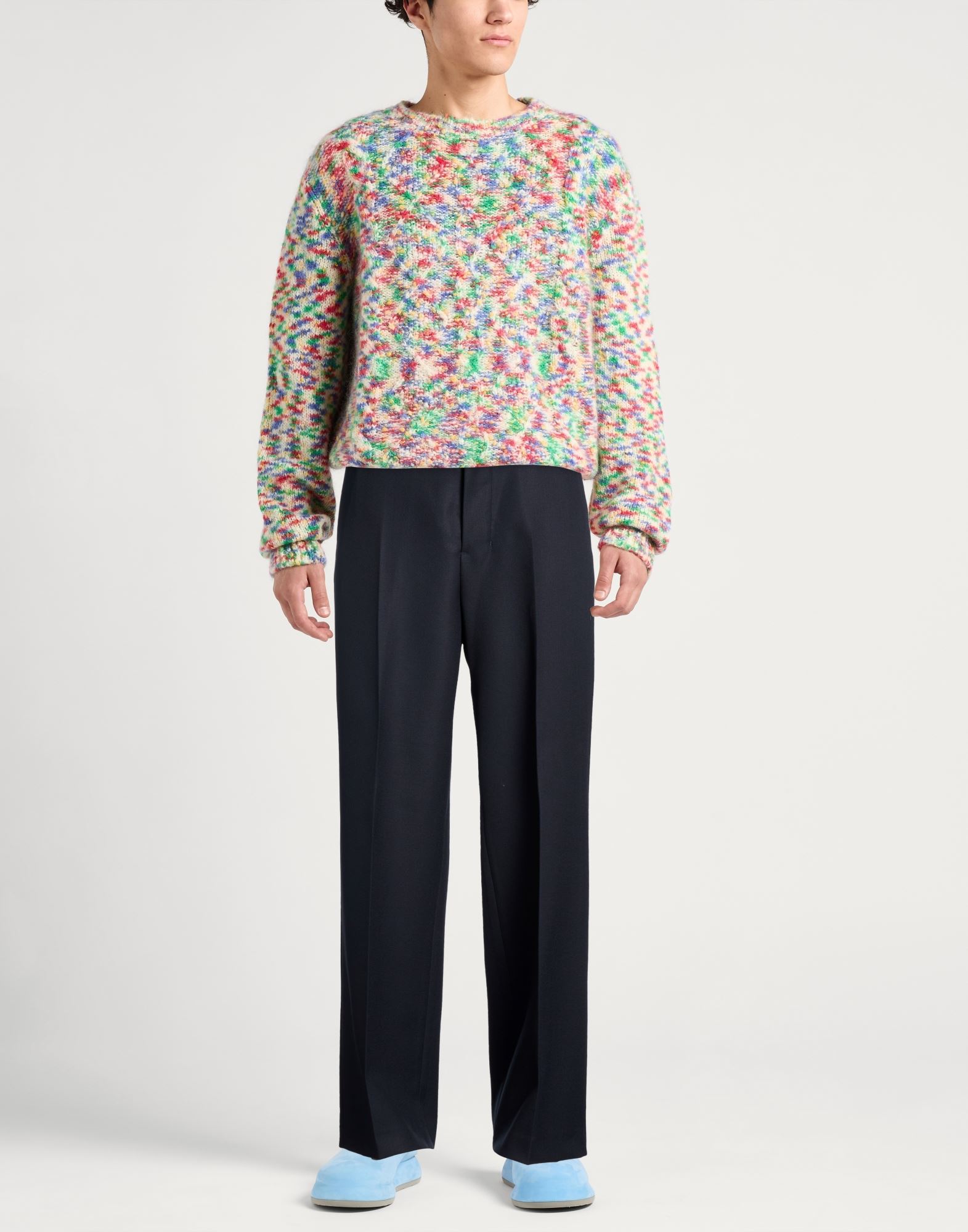 Ami Alexandre Mattiussi - Bas - Pantalons - On Yoox.com 
