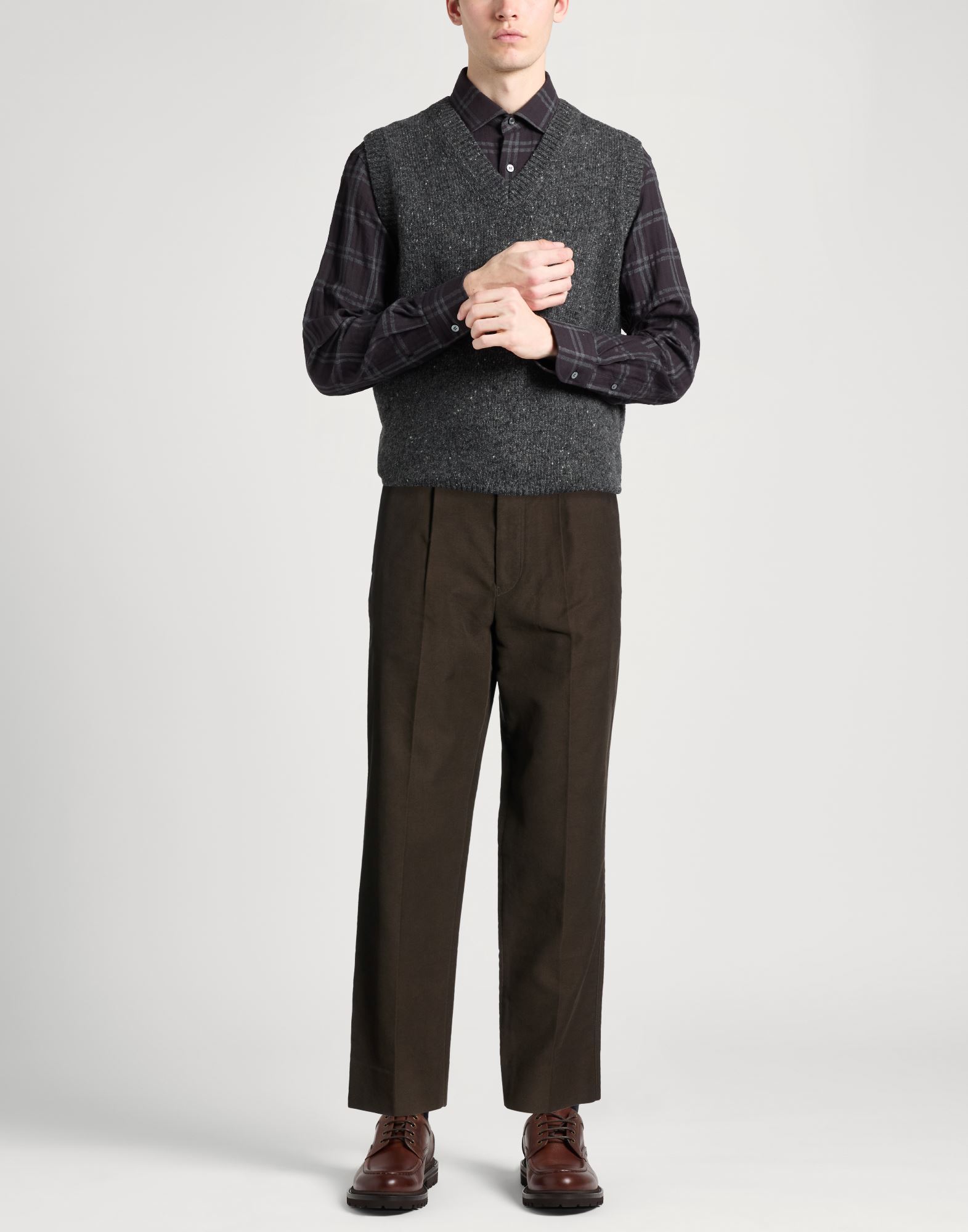 Zegna - Hosen & Röcke - Hosen - On Yoox.com 