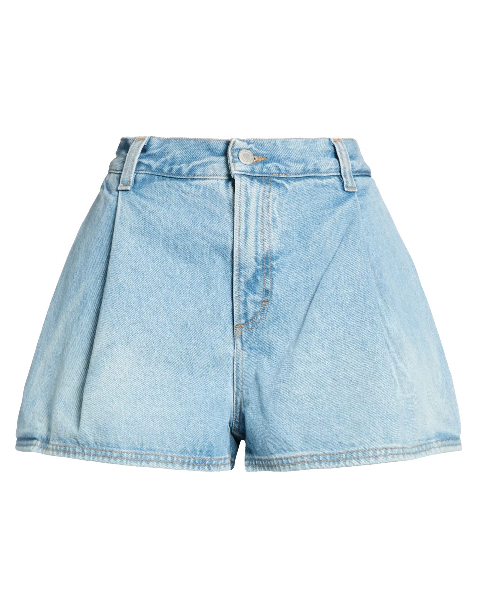  Haikure - Hosen & Röcke - Jeansshorts - On Yoox.com 