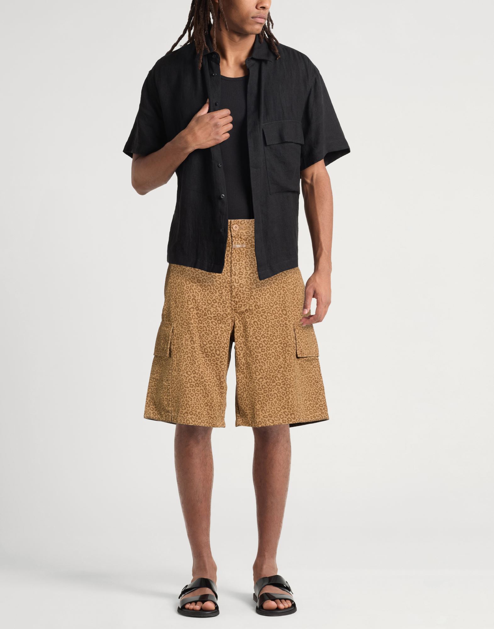  Closed - Hosen & Röcke - Shorts & Bermudashorts - On Yoox.com 