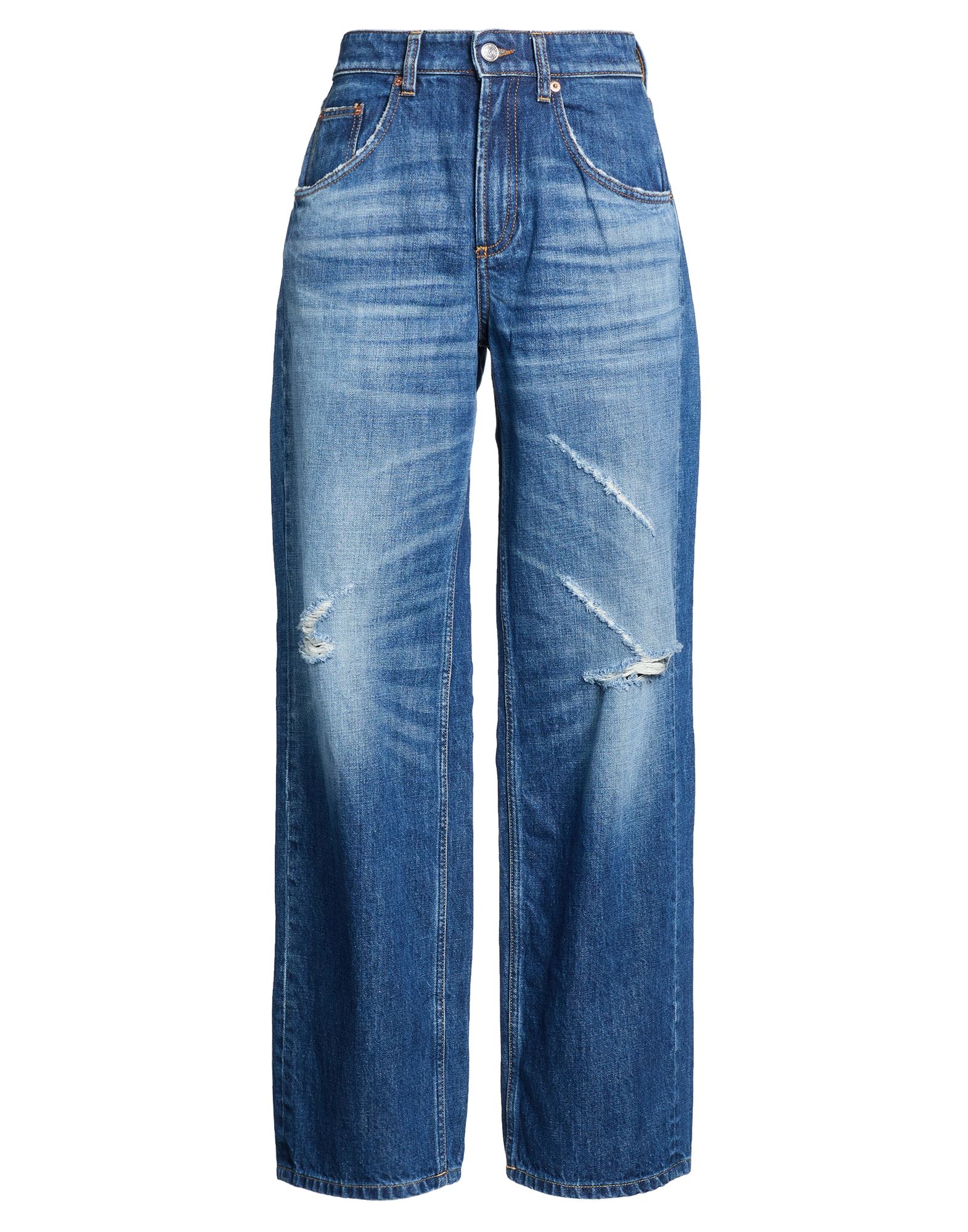  Department 5 - Hosen & Röcke - Jeanshosen - On Yoox.com 