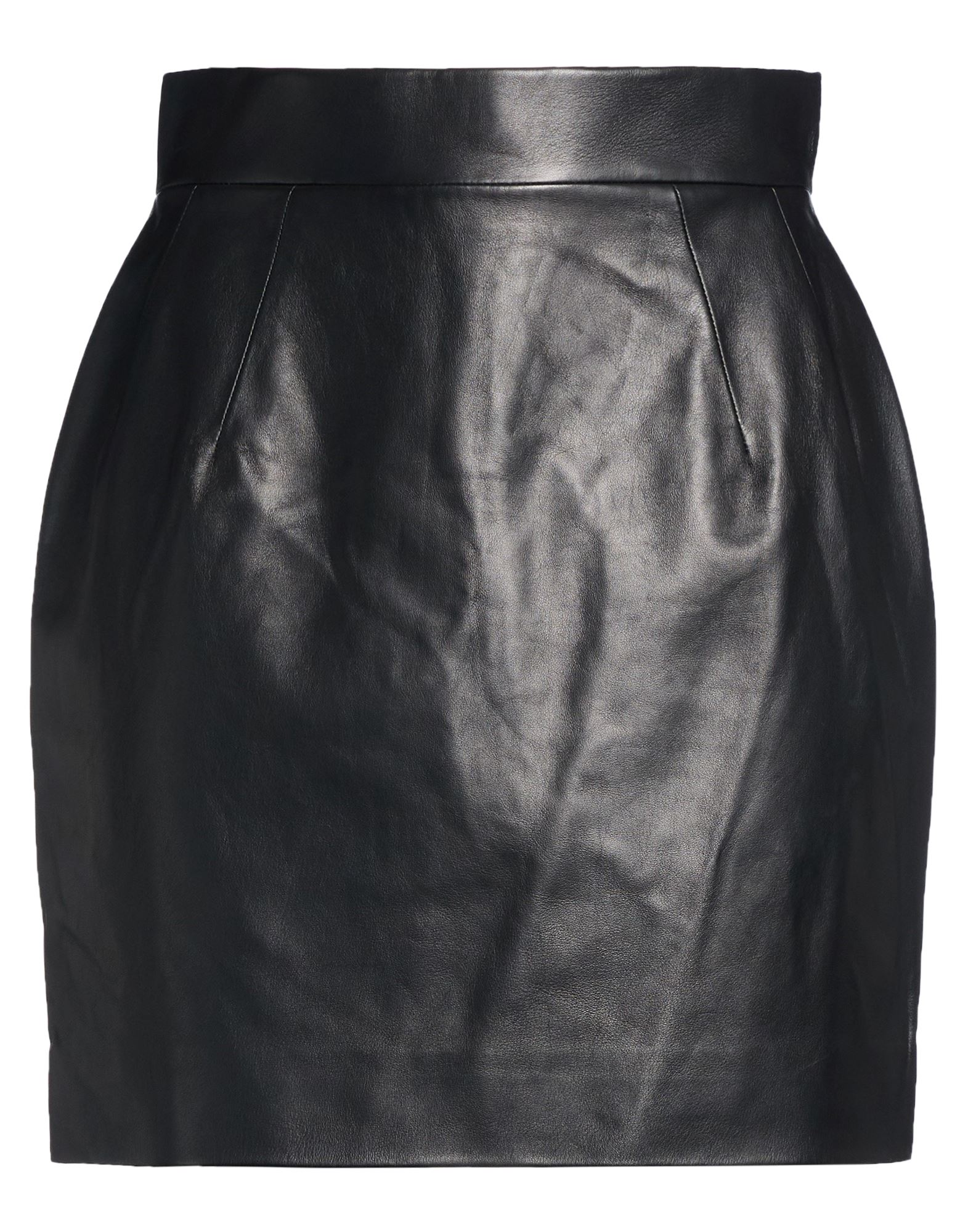 ALEXANDRE VAUTHIER ALEXANDRE VAUTHIER BOTTOMWEAR Μίνι φούστα