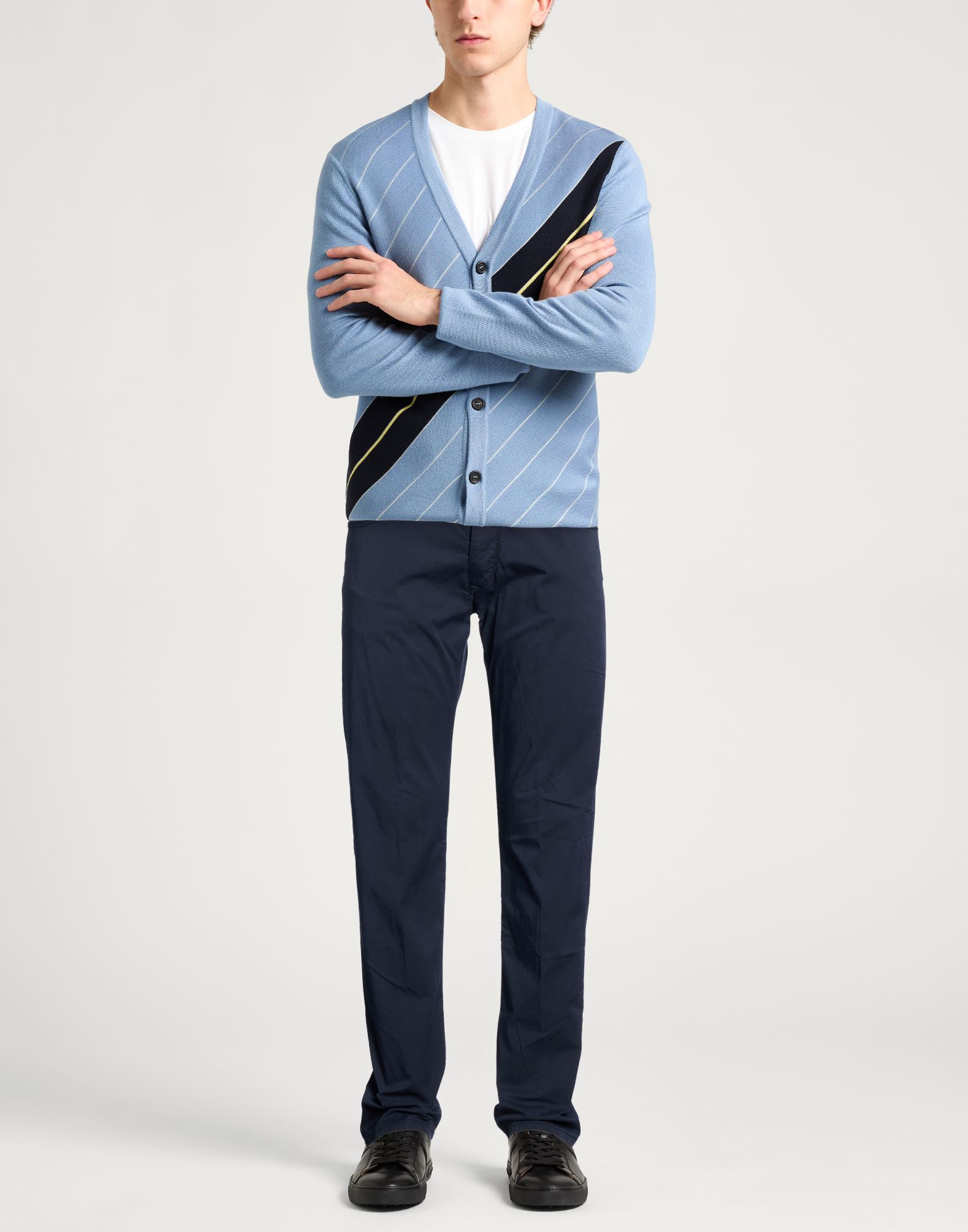  Barba Napoli - Hosen & Röcke - Hosen - On Yoox.com 