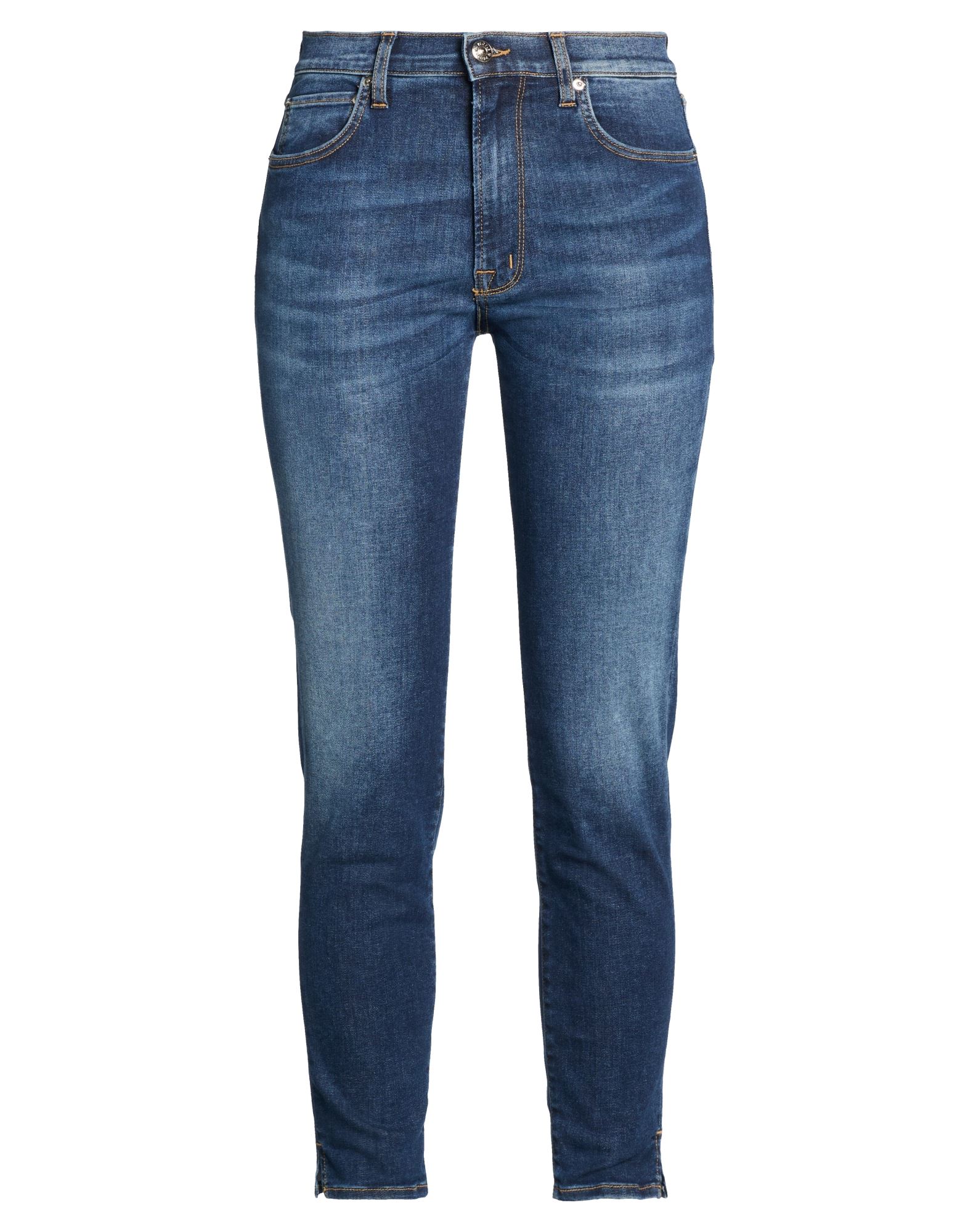  (+) People - Hosen & Röcke - Jeanshosen - On Yoox.com 