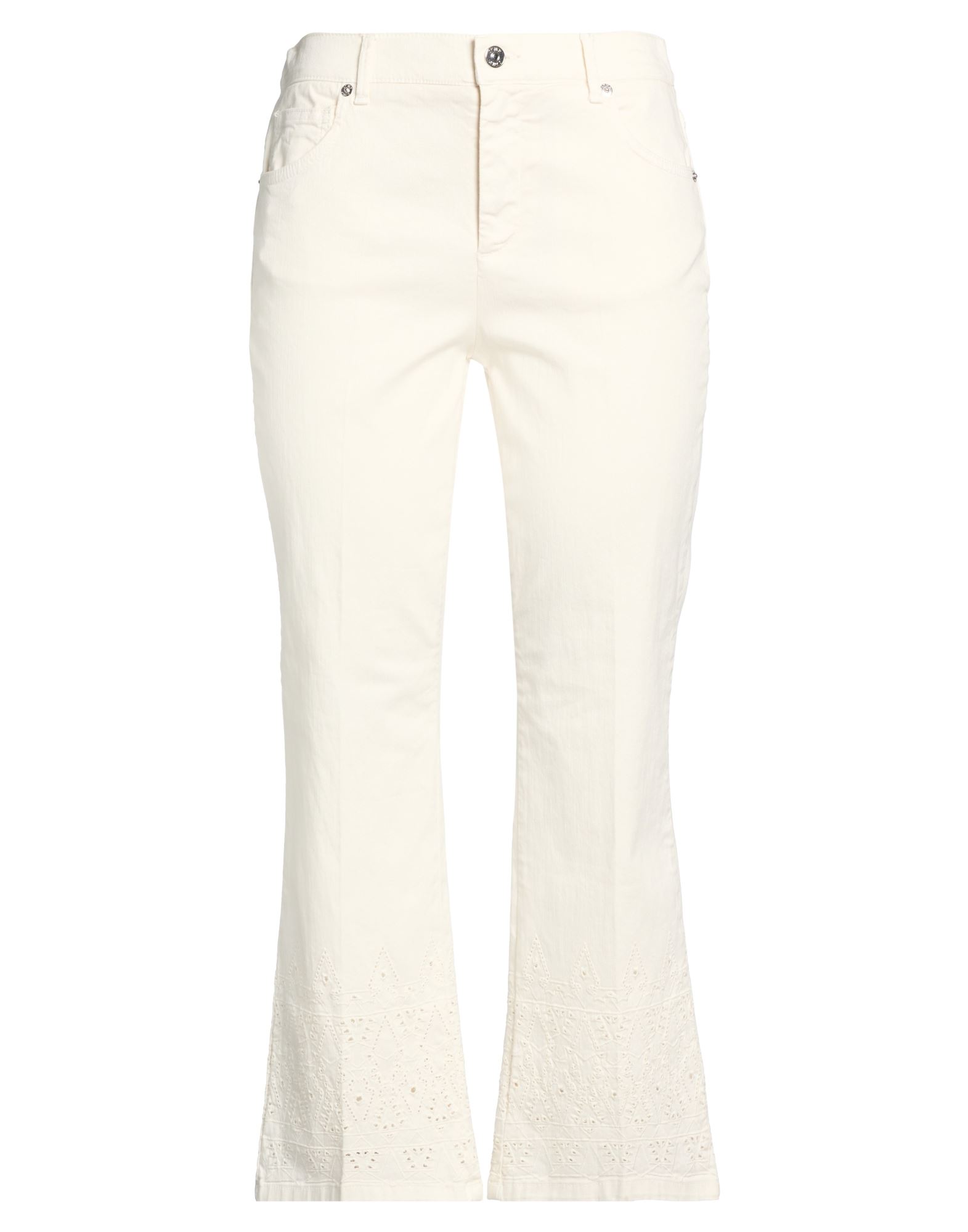  I Love Mp - Hosen & Röcke - Jeanshosen - On Yoox.com 