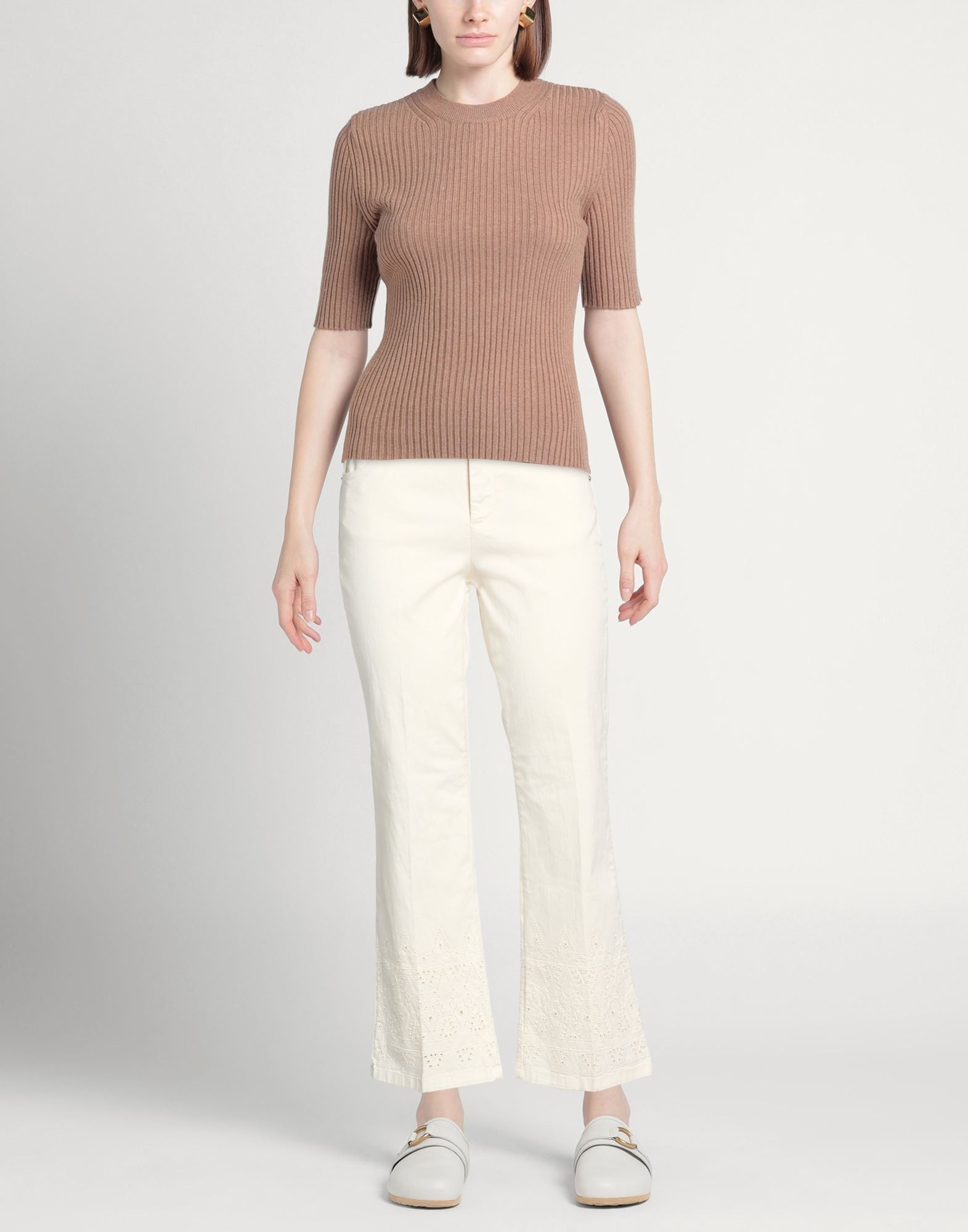  I Love Mp - Hosen & Röcke - Jeanshosen - On Yoox.com 