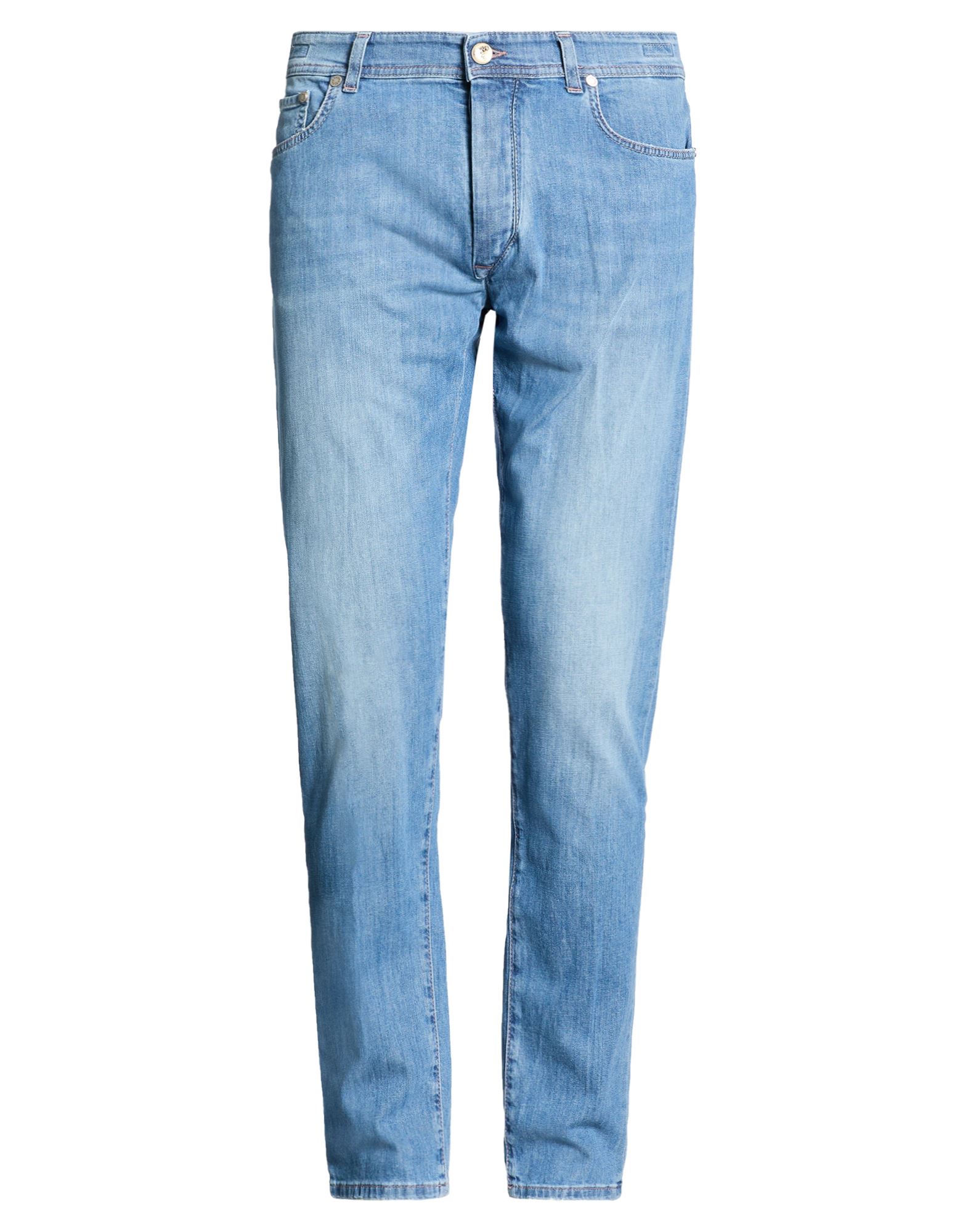  Barba Napoli - Hosen & Röcke - Jeanshosen - On Yoox.com 