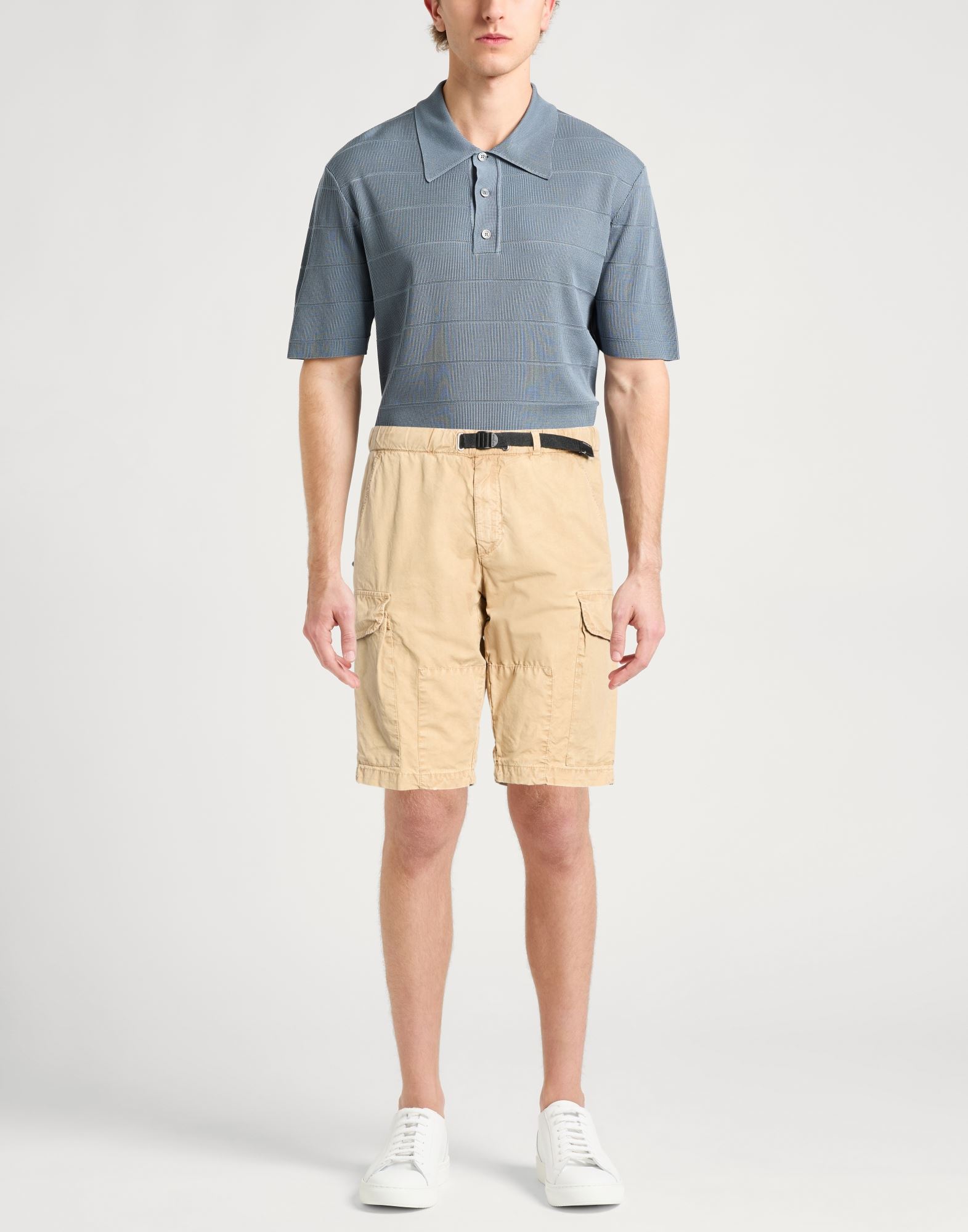  White Sand - Hosen & Röcke - Shorts & Bermudashorts - On Yoox.com 