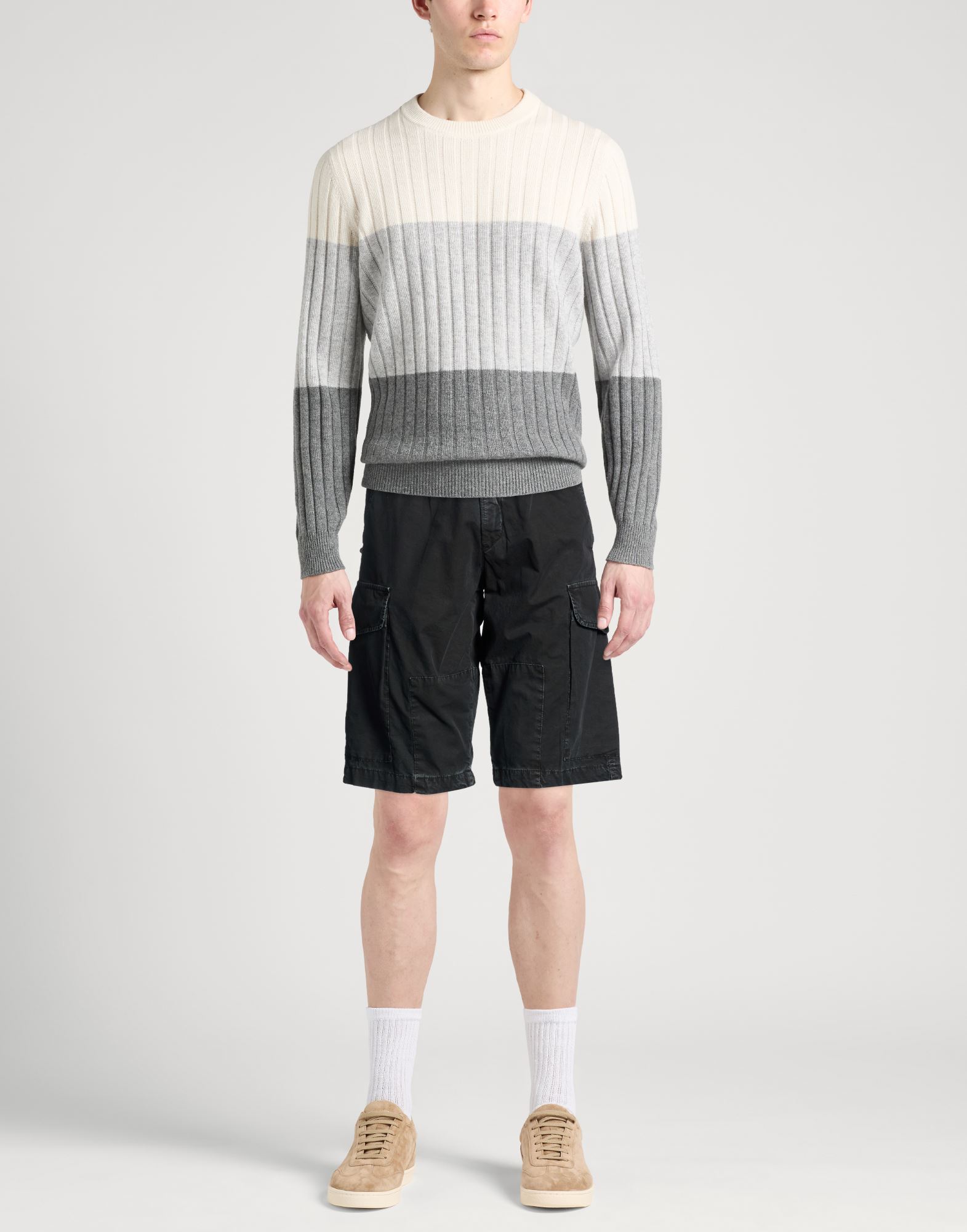  White Sand - Hosen & Röcke - Shorts & Bermudashorts - On Yoox.com 