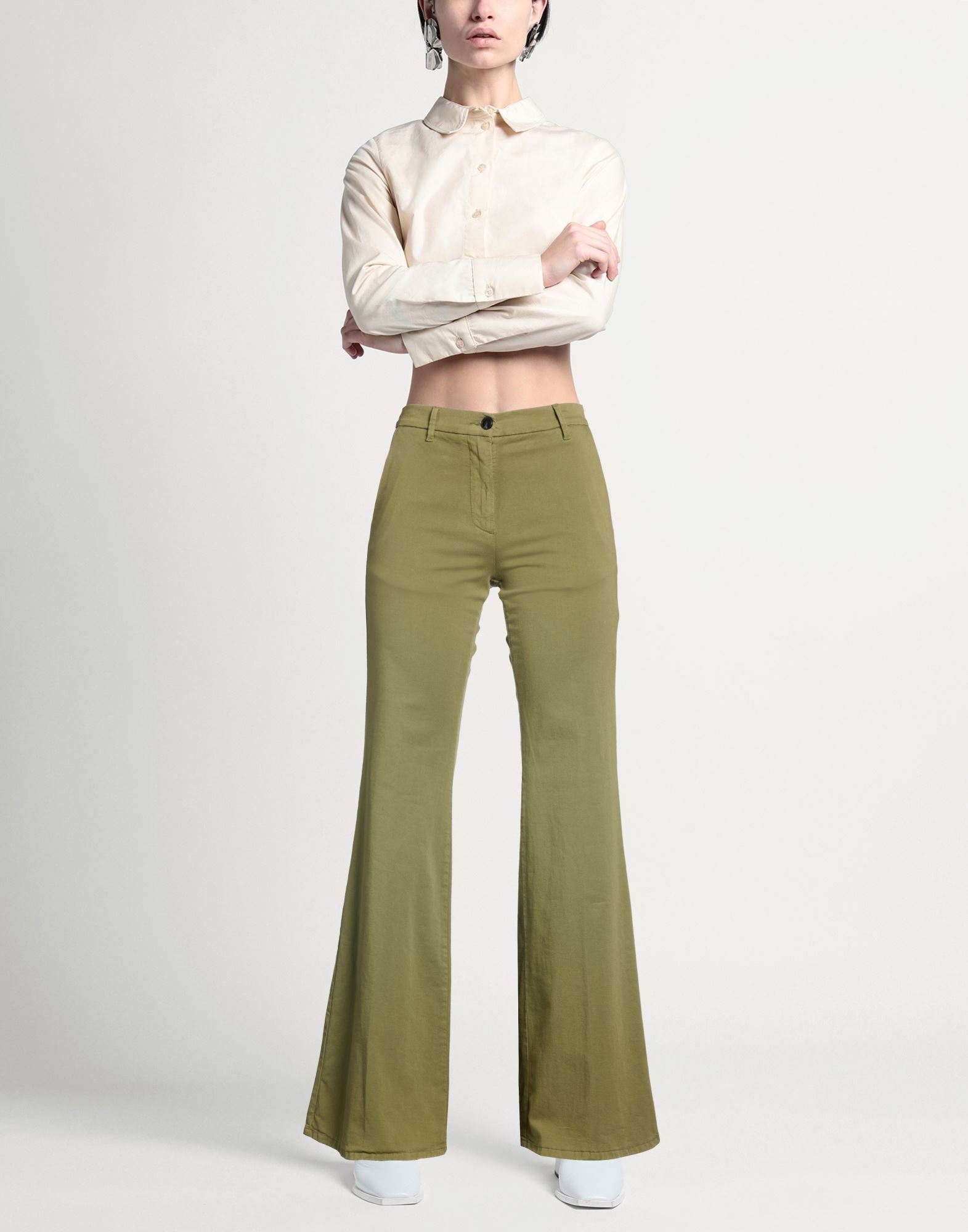  I Love Mp - Hosen & Röcke - Hosen - On Yoox.com 