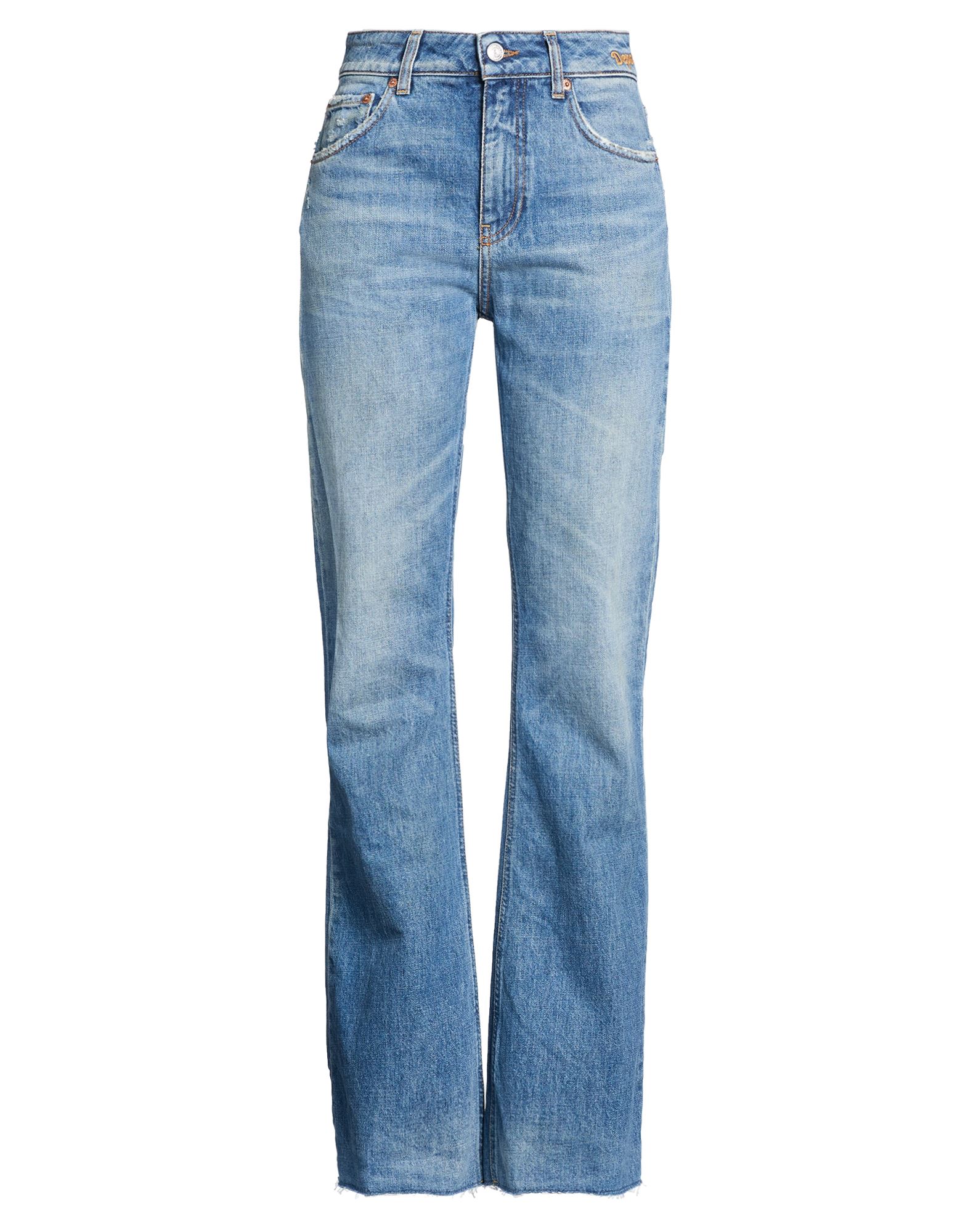  Department 5 - Hosen & Röcke - Jeanshosen - On Yoox.com 