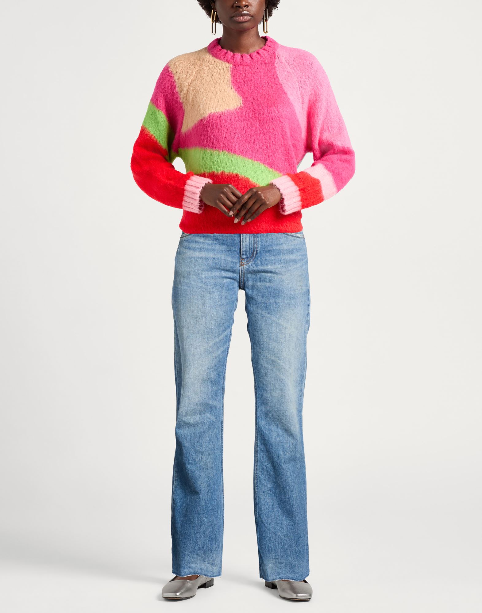 Department 5 - Hosen & Röcke - Jeanshosen - On Yoox.com 