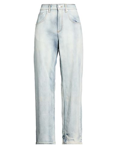 Jeanshose Damen Blau 27 Damen