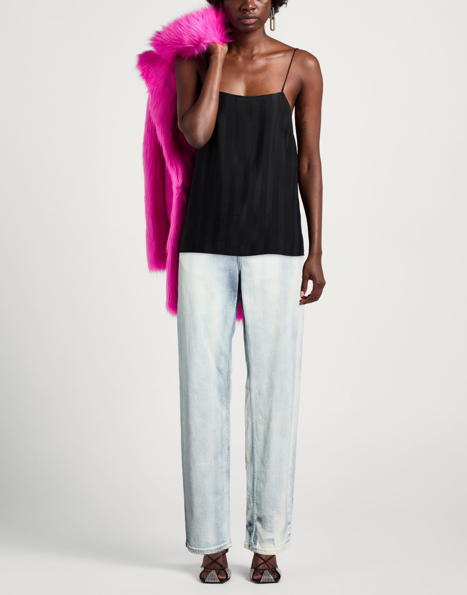  Department 5 - Hosen & Röcke - Jeanshosen - On Yoox.com 